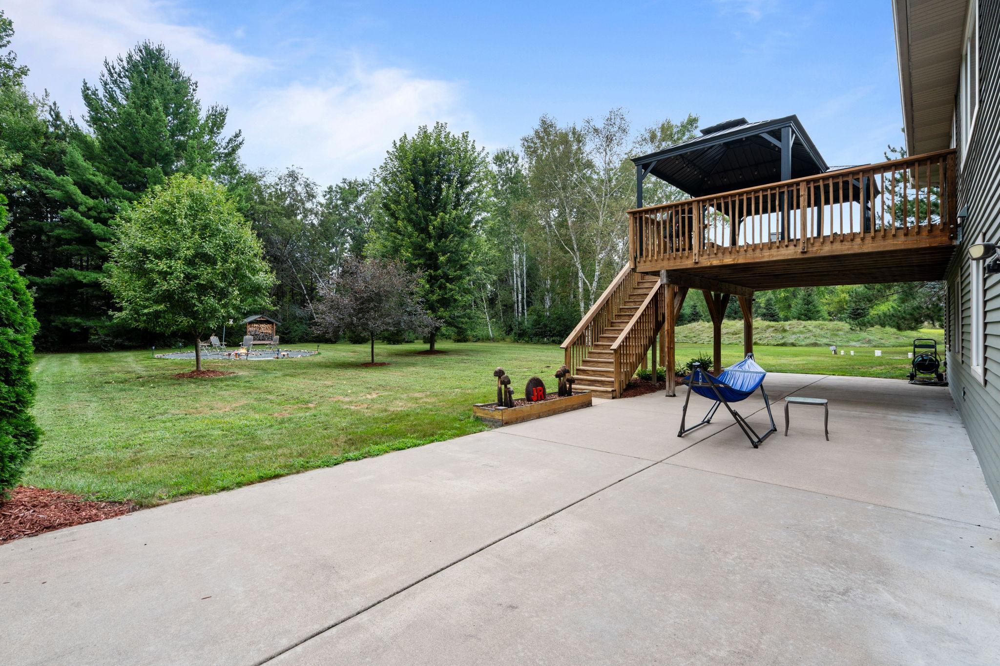 View of Residential at 14954 Durant Street, Ham Lake MN 55304, Ham Lake (31 of 46) - Mike Wilen | Minnesota Team Real Estate
