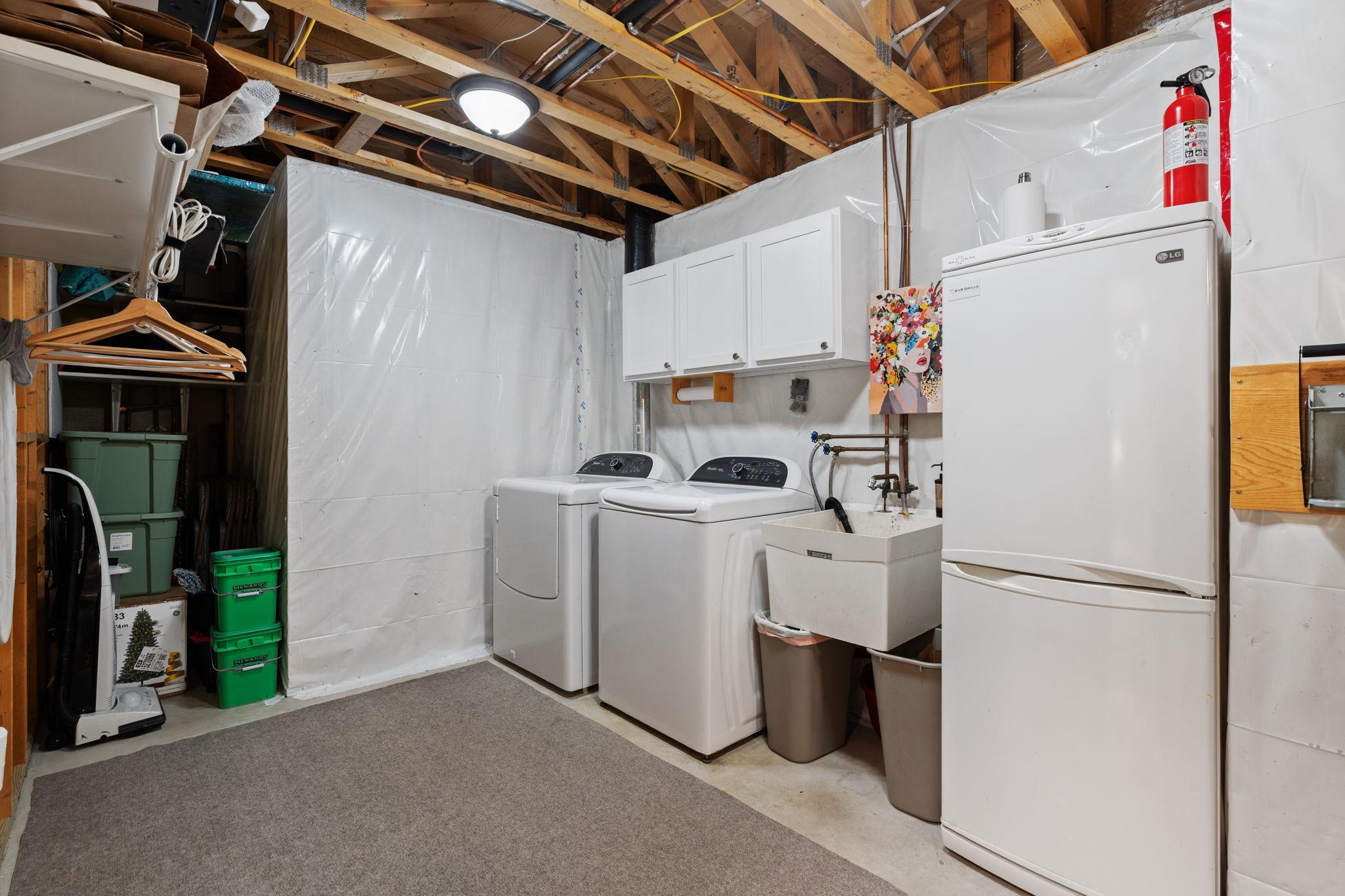 View of Residential at 14954 Durant Street, Ham Lake MN 55304, Ham Lake (27 of 46) - Mike Wilen | Minnesota Team Real Estate