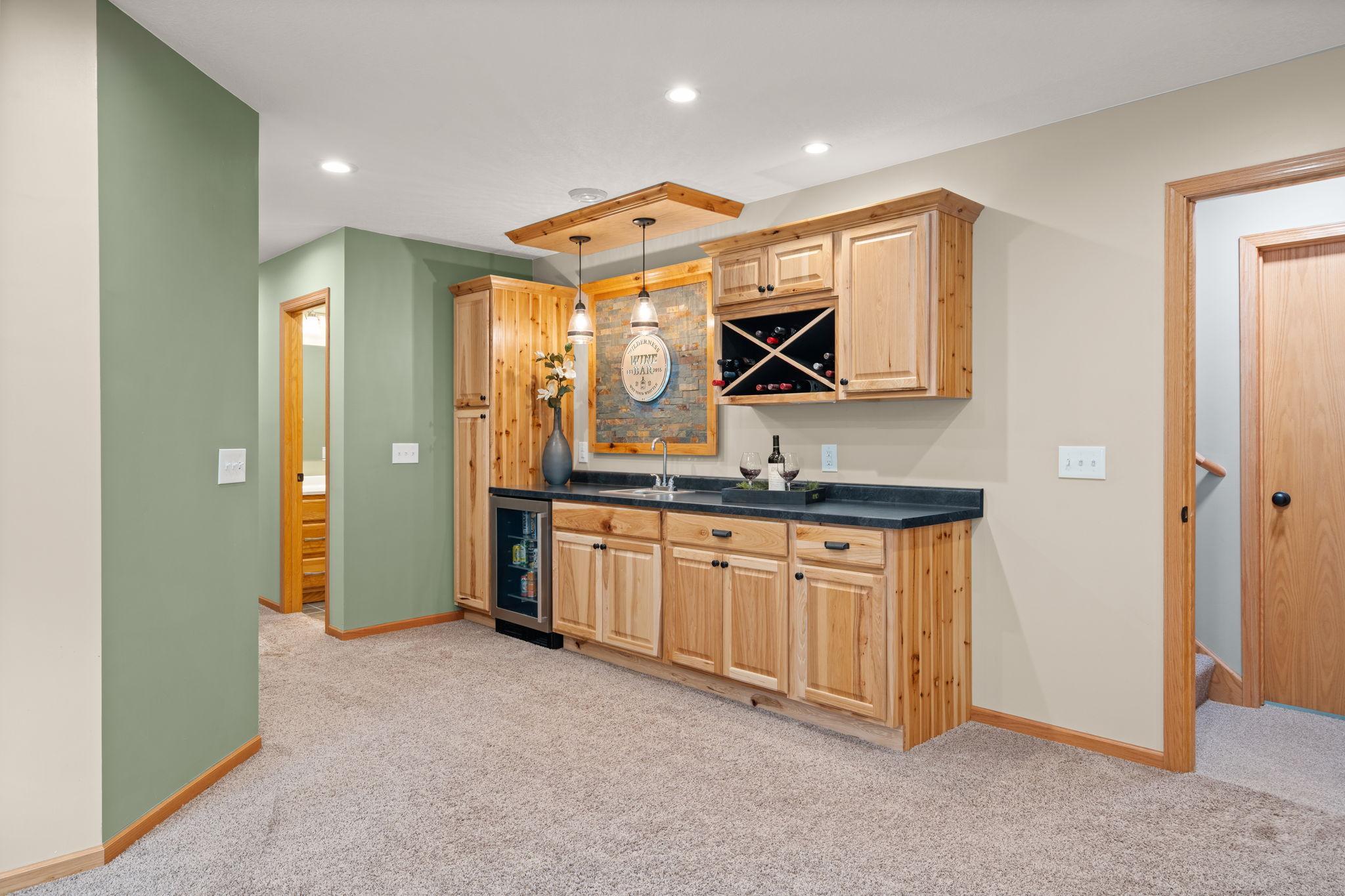 View of Residential at 14954 Durant Street, Ham Lake MN 55304, Ham Lake (22 of 46) - Mike Wilen | Minnesota Team Real Estate