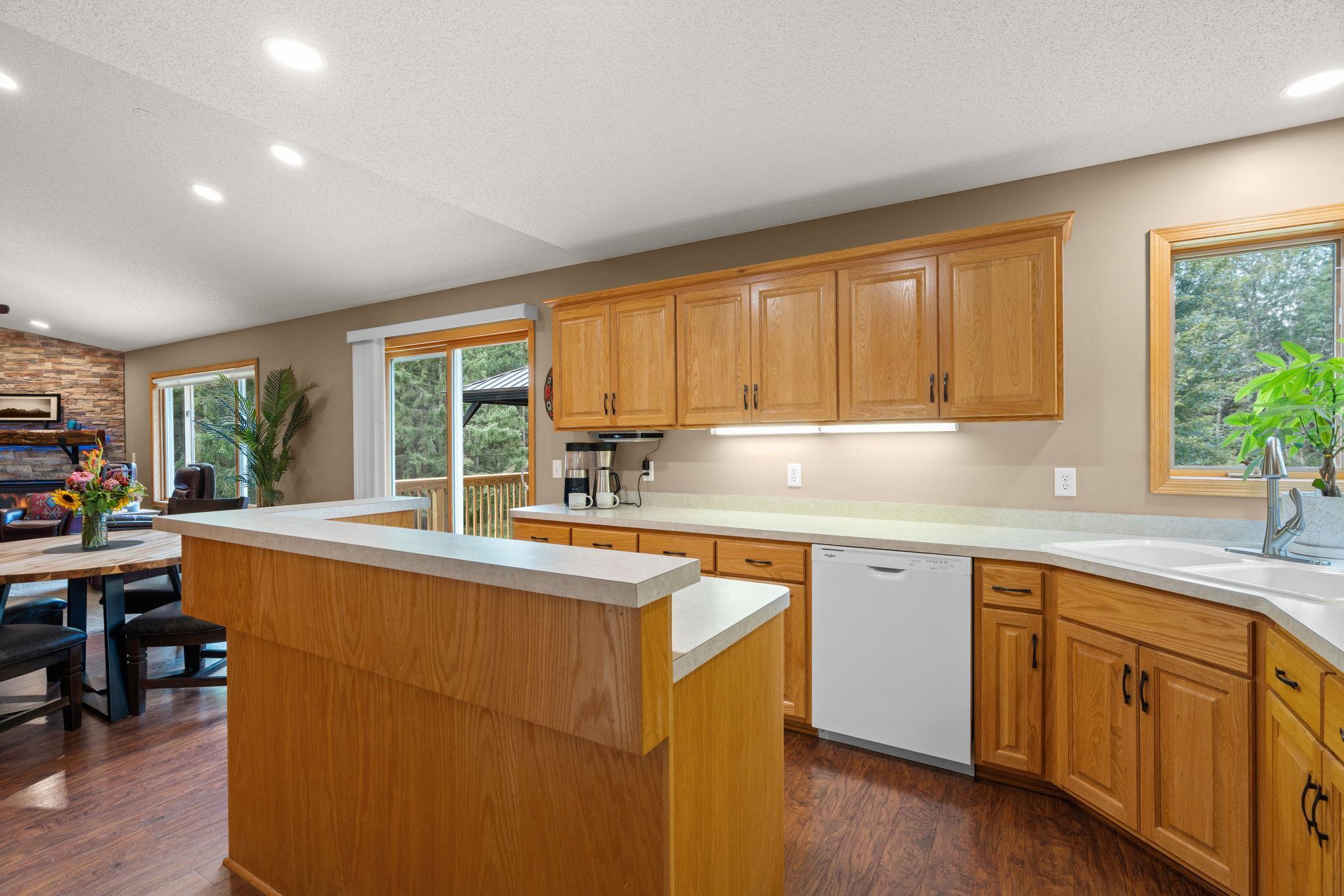 View of Residential at 14954 Durant Street, Ham Lake MN 55304, Ham Lake (12 of 46) - Mike Wilen | Minnesota Team Real Estate