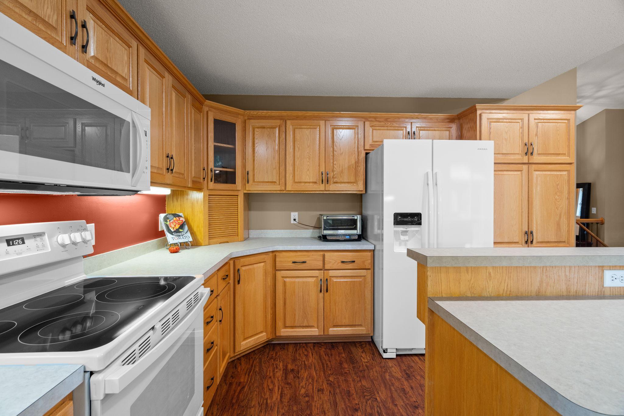 View of Residential at 14954 Durant Street, Ham Lake MN 55304, Ham Lake (11 of 46) - Mike Wilen | Minnesota Team Real Estate