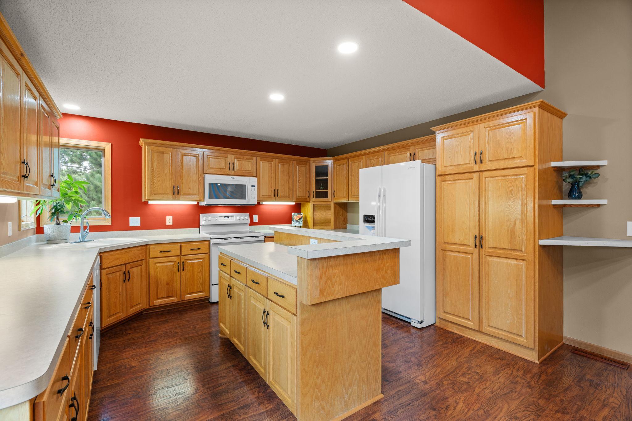View of Residential at 14954 Durant Street, Ham Lake MN 55304, Ham Lake (10 of 46) - Mike Wilen | Minnesota Team Real Estate
