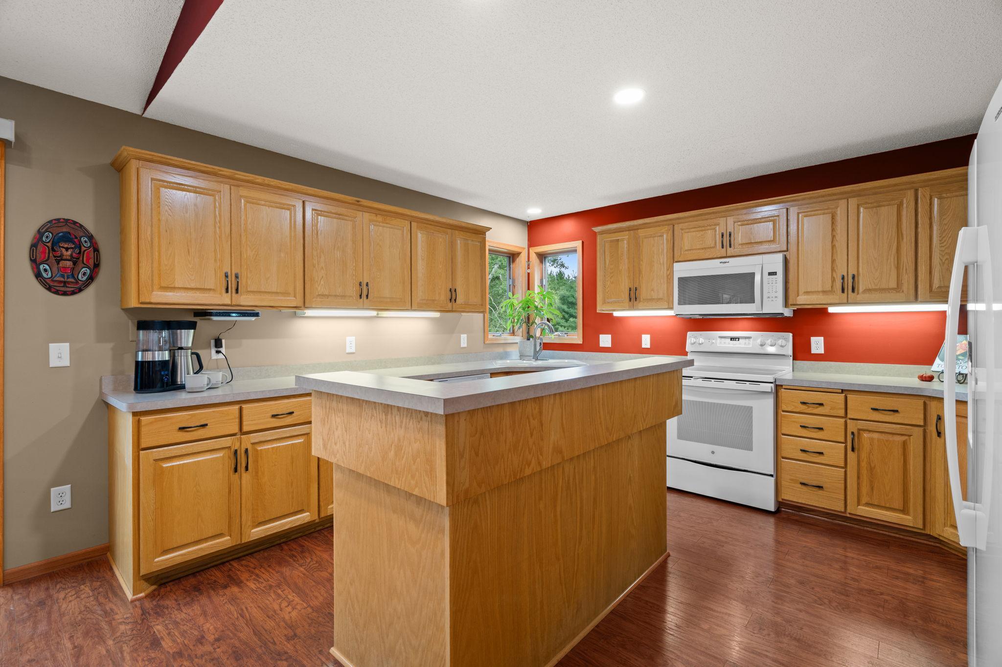 View of Residential at 14954 Durant Street, Ham Lake MN 55304, Ham Lake (9 of 46) - Mike Wilen | Minnesota Team Real Estate