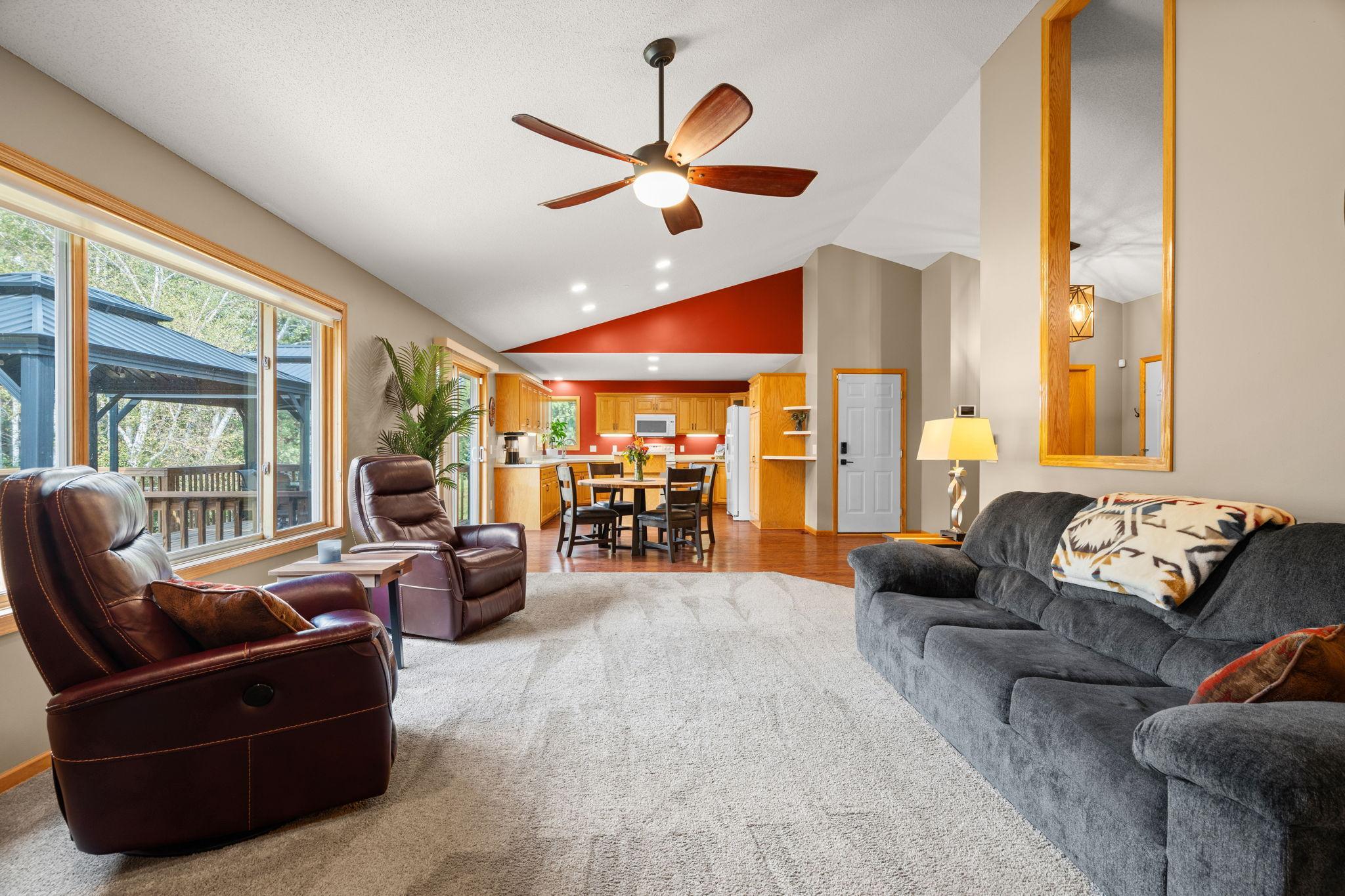 View of Residential at 14954 Durant Street, Ham Lake MN 55304, Ham Lake (7 of 46) - Mike Wilen | Minnesota Team Real Estate