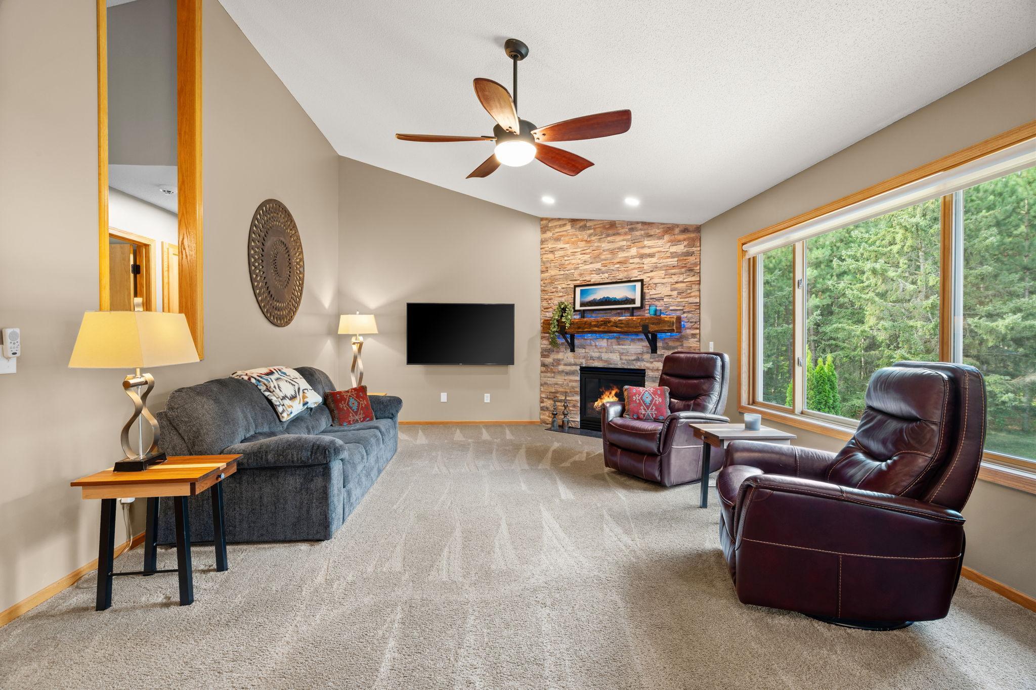 View of Residential at 14954 Durant Street, Ham Lake MN 55304, Ham Lake (5 of 46) - Mike Wilen | Minnesota Team Real Estate