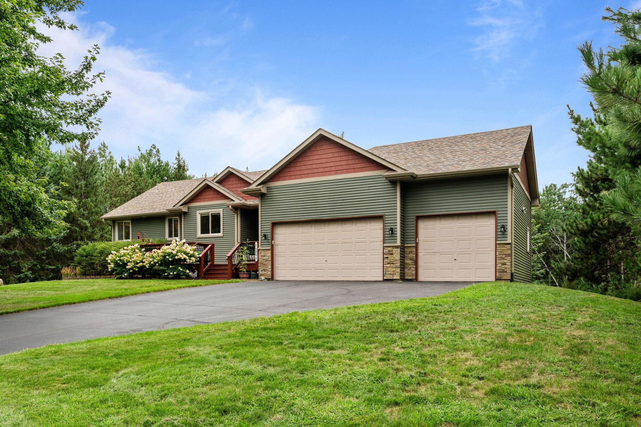View of Residential at 14954 Durant Street, Ham Lake MN 55304, Ham Lake (45 of 46) - Mike Wilen | Minnesota Team Real Estate