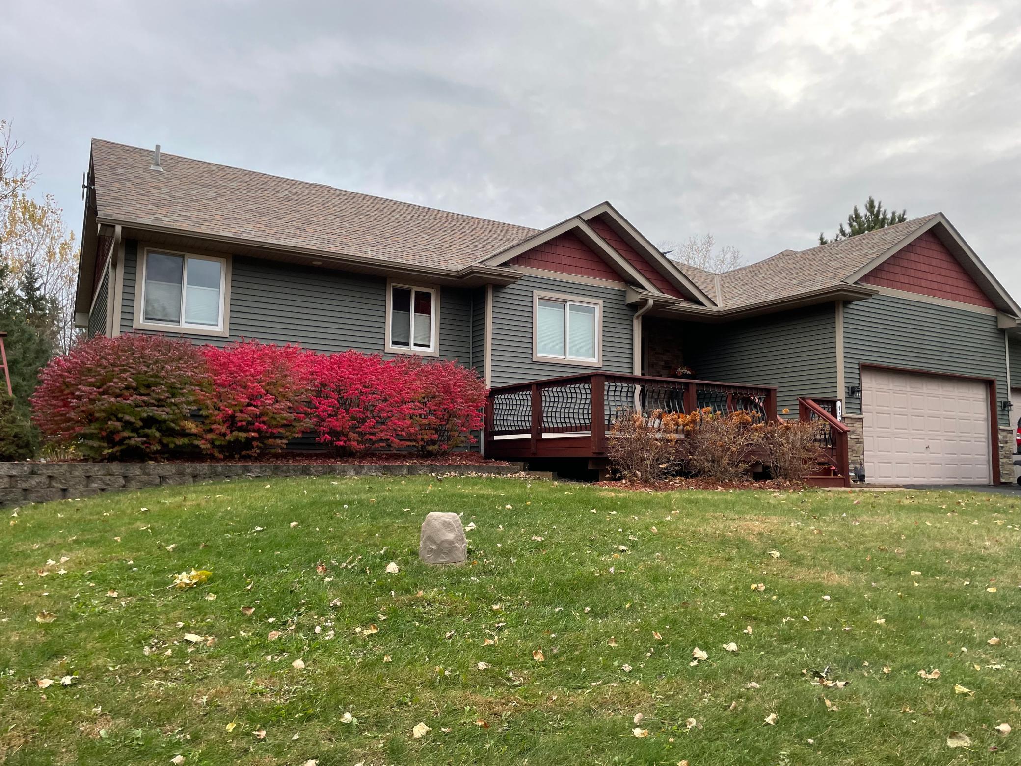 View of Residential at 14954 Durant Street, Ham Lake MN 55304, Ham Lake (43 of 46) - Mike Wilen | Minnesota Team Real Estate