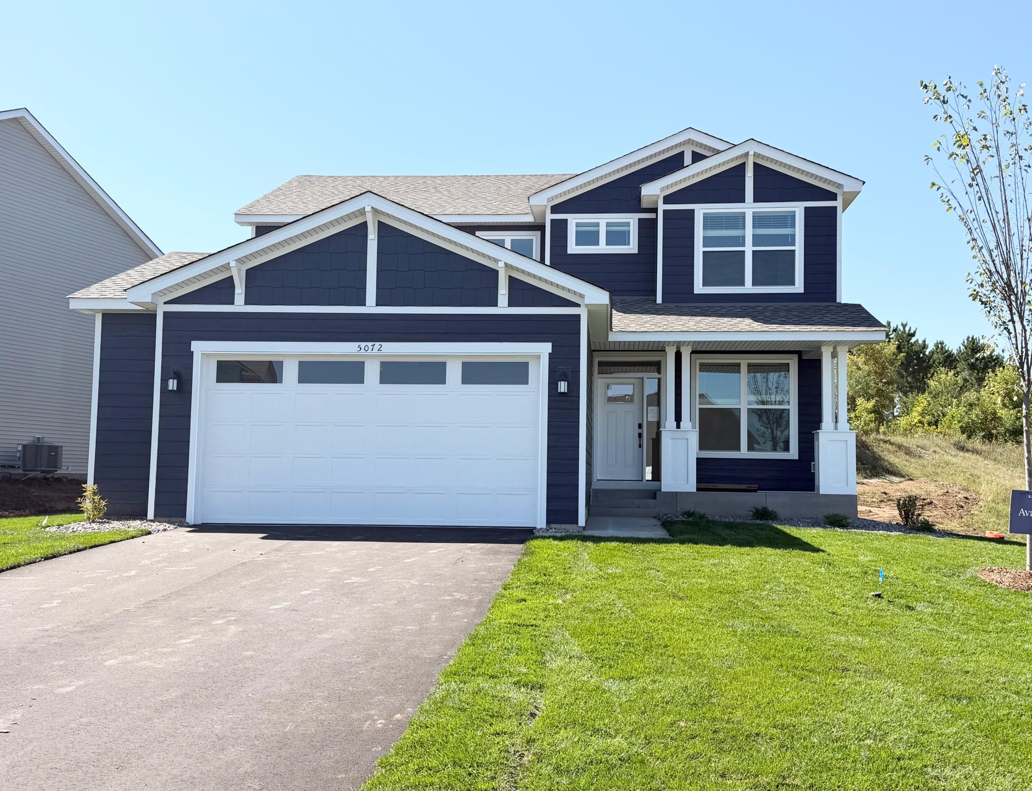 View of Single Family at 5072 Windlass Drive, Woodbury - Mike Wilen | Minnesota Team Real Estate
