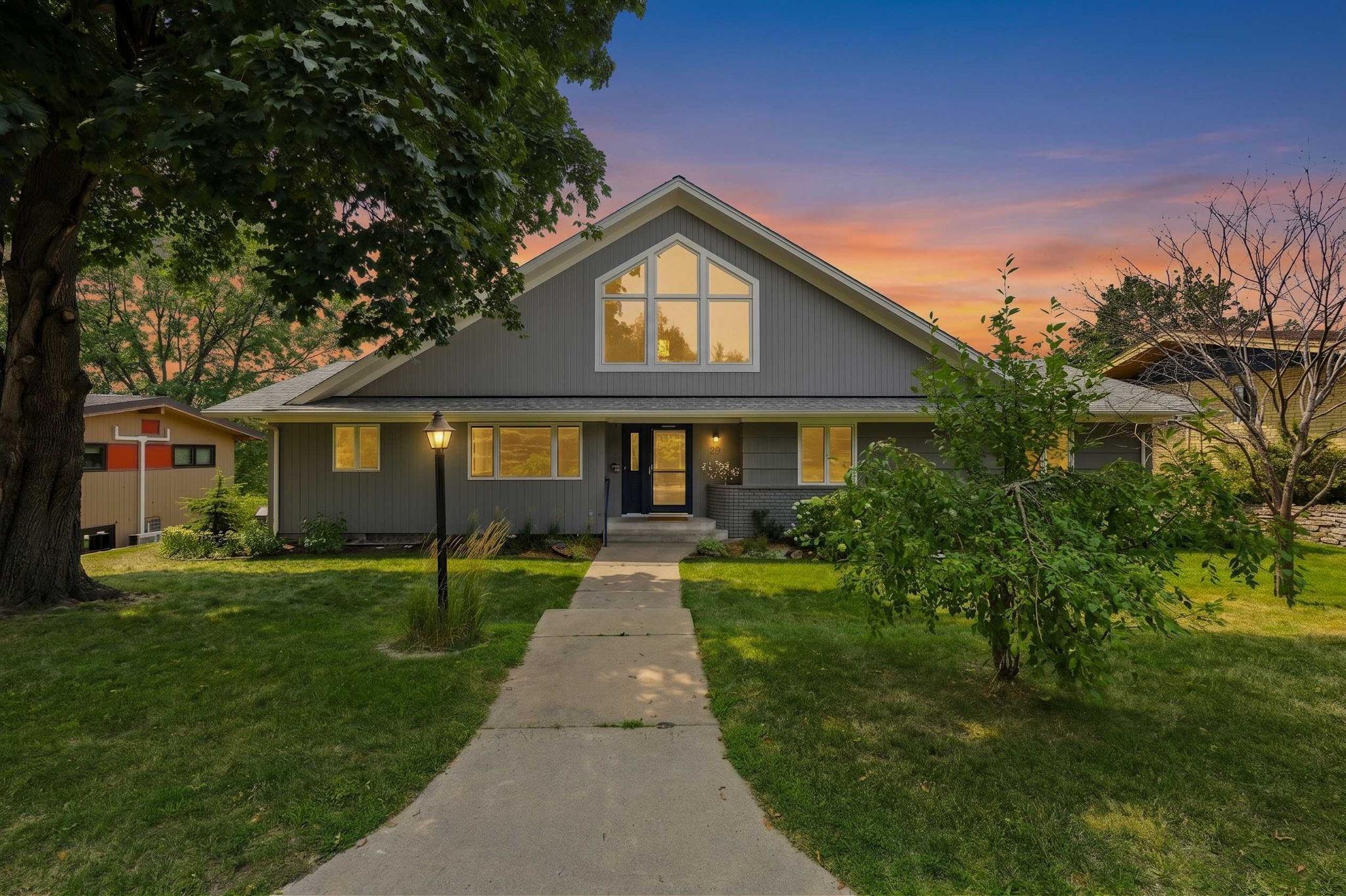 View of Residential at 29 Orme Court, Saint Paul MN 55116, Saint Paul (37 of 37) - Mike Wilen | Minnesota Team Real Estate