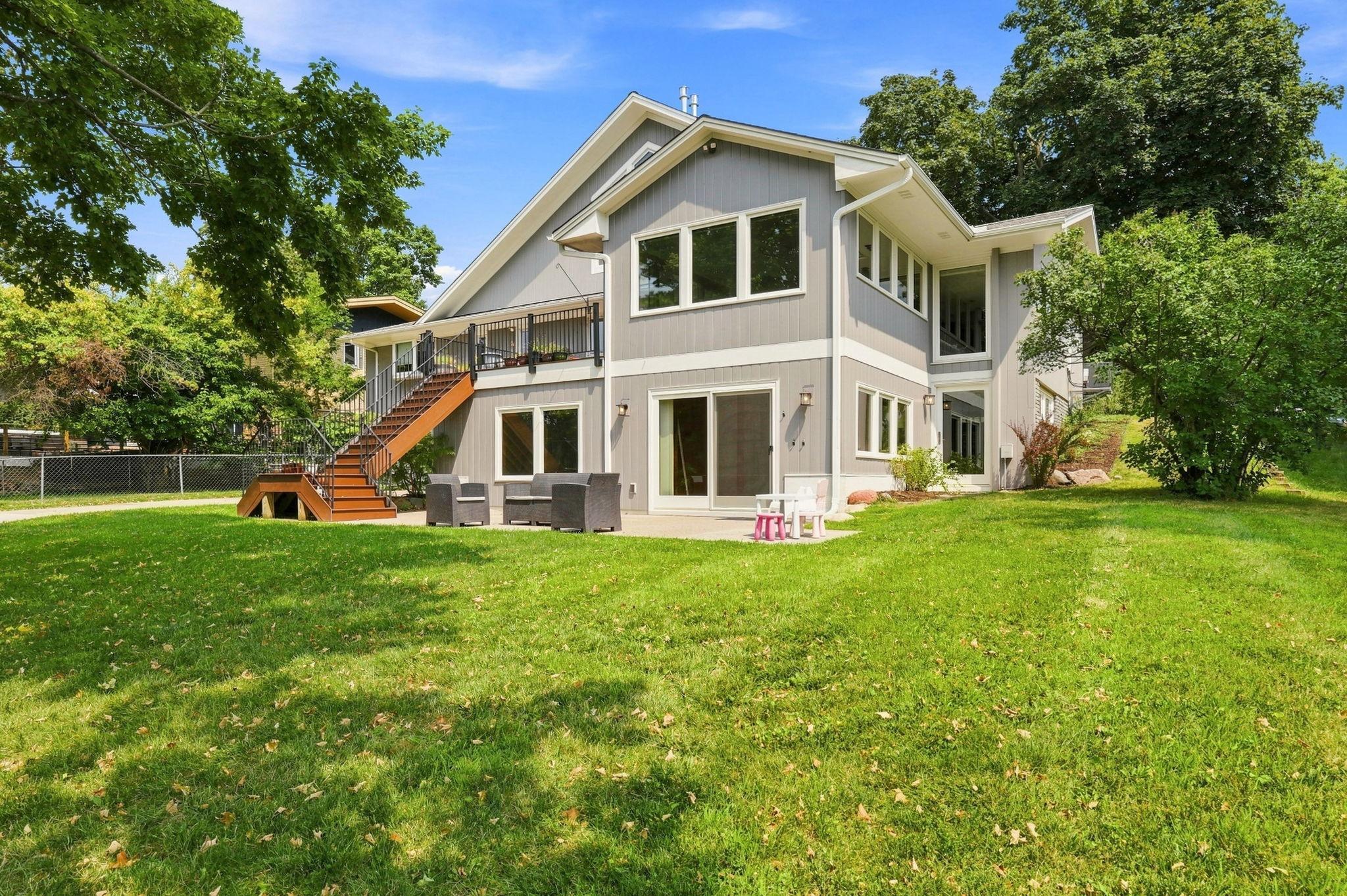 View of Residential at 29 Orme Court, Saint Paul MN 55116, Saint Paul (34 of 37) - Mike Wilen | Minnesota Team Real Estate