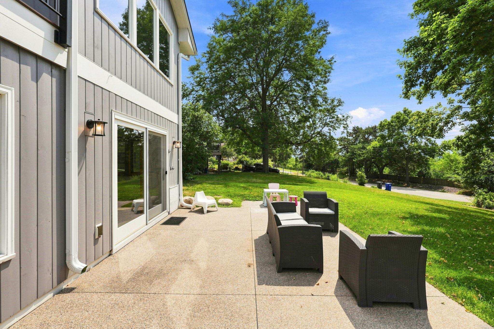 View of Residential at 29 Orme Court, Saint Paul MN 55116, Saint Paul (31 of 37) - Mike Wilen | Minnesota Team Real Estate