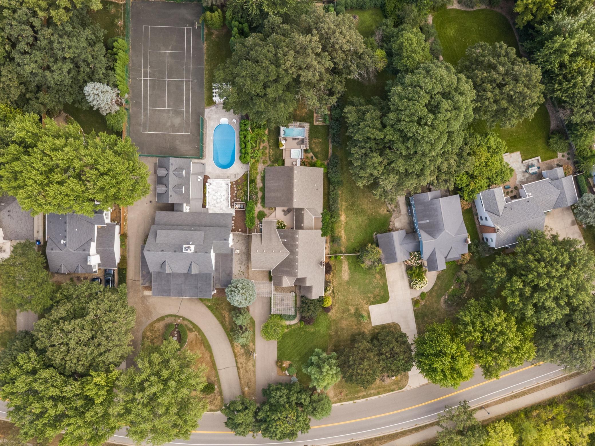 View of Residential at 1616 Mississippi River Boulevard, Saint Paul MN 55116, Saint Paul (43 of 71) - Mike Wilen | Minnesota Team Real Estate