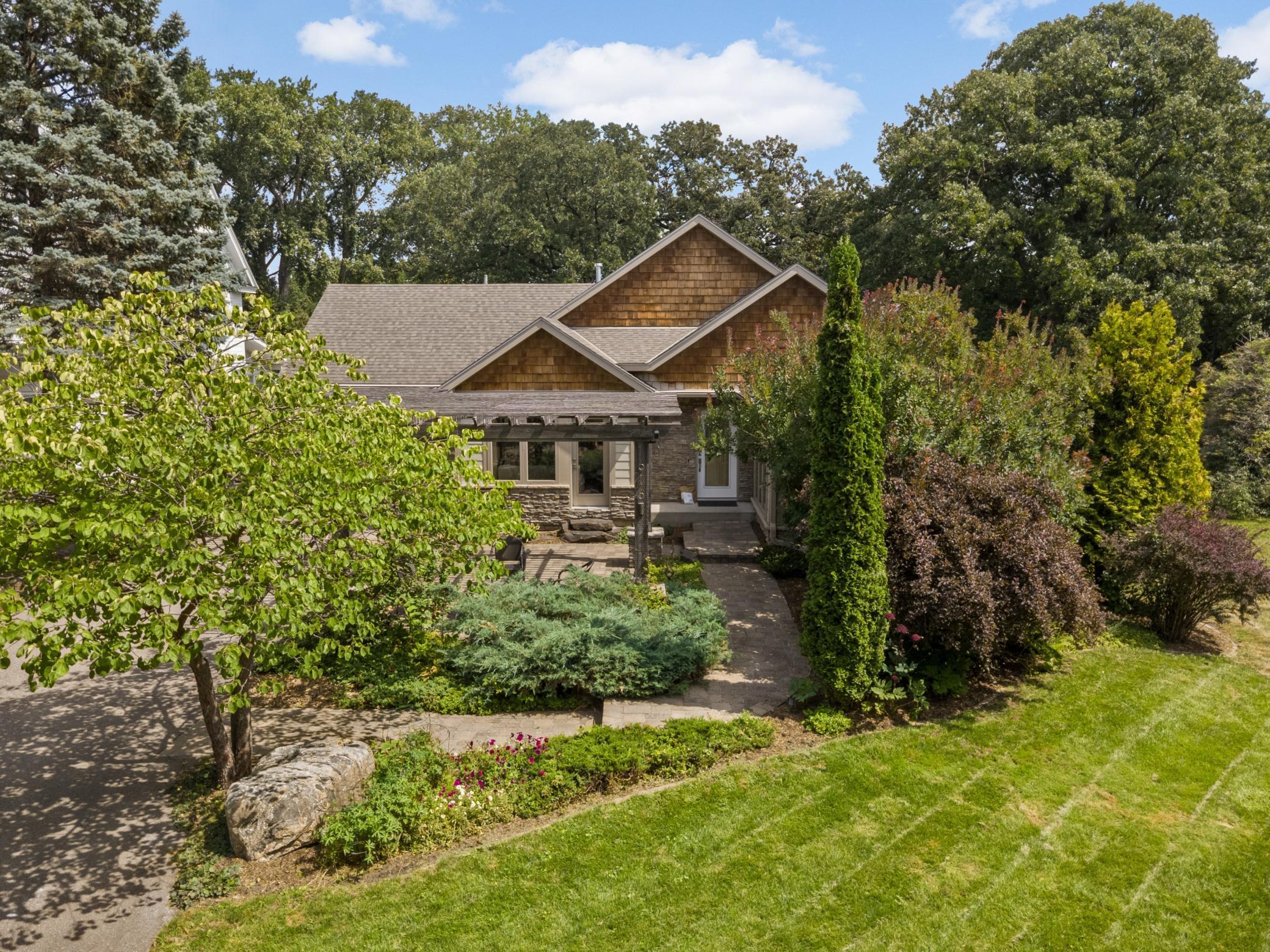 1616 Mississippi River Boulevard - COMING SOON property at $1,500,000