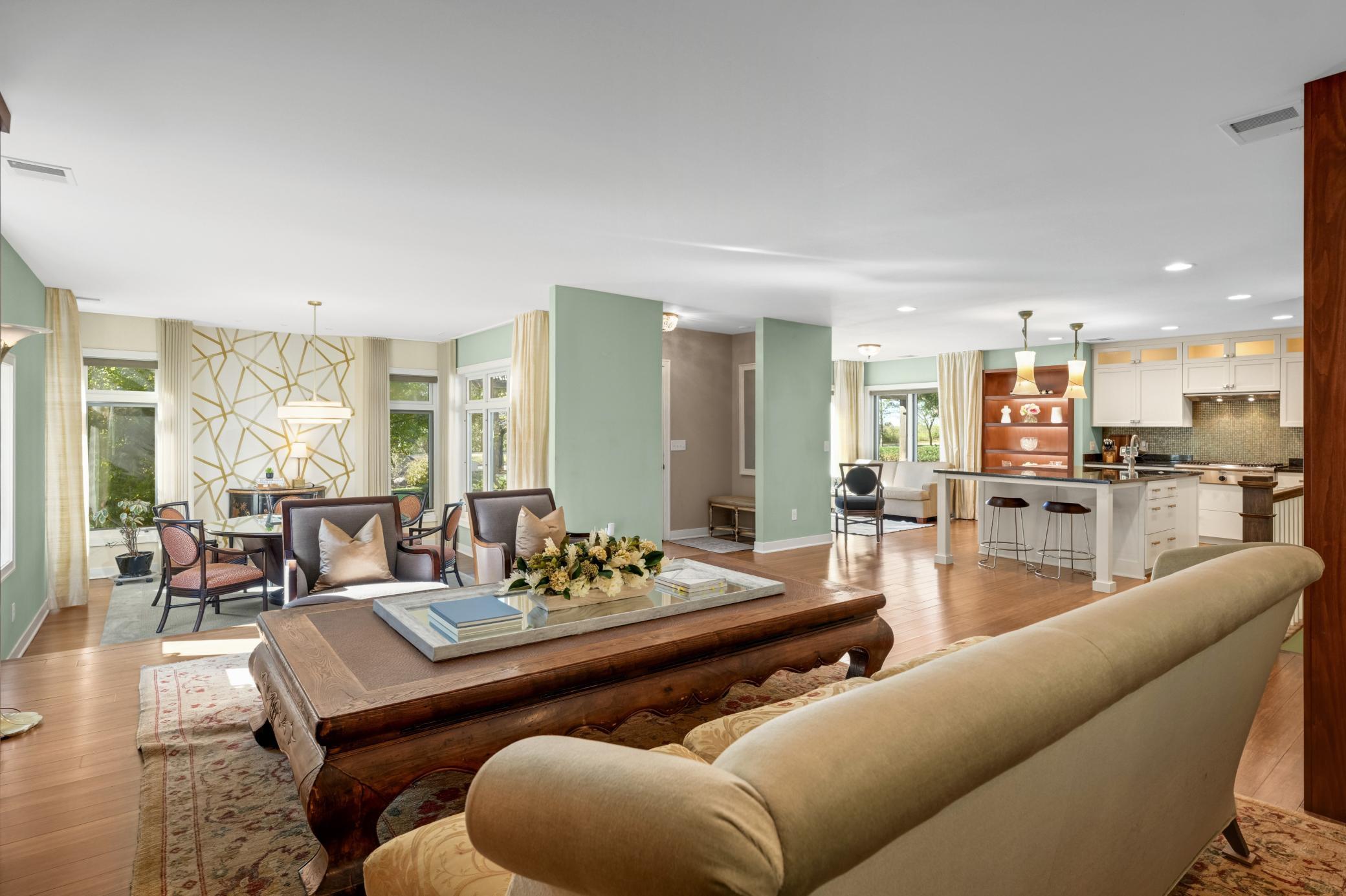 View of Residential at 1616 Mississippi River Boulevard, Saint Paul MN 55116, Saint Paul (4 of 71) - Mike Wilen | Minnesota Team Real Estate
