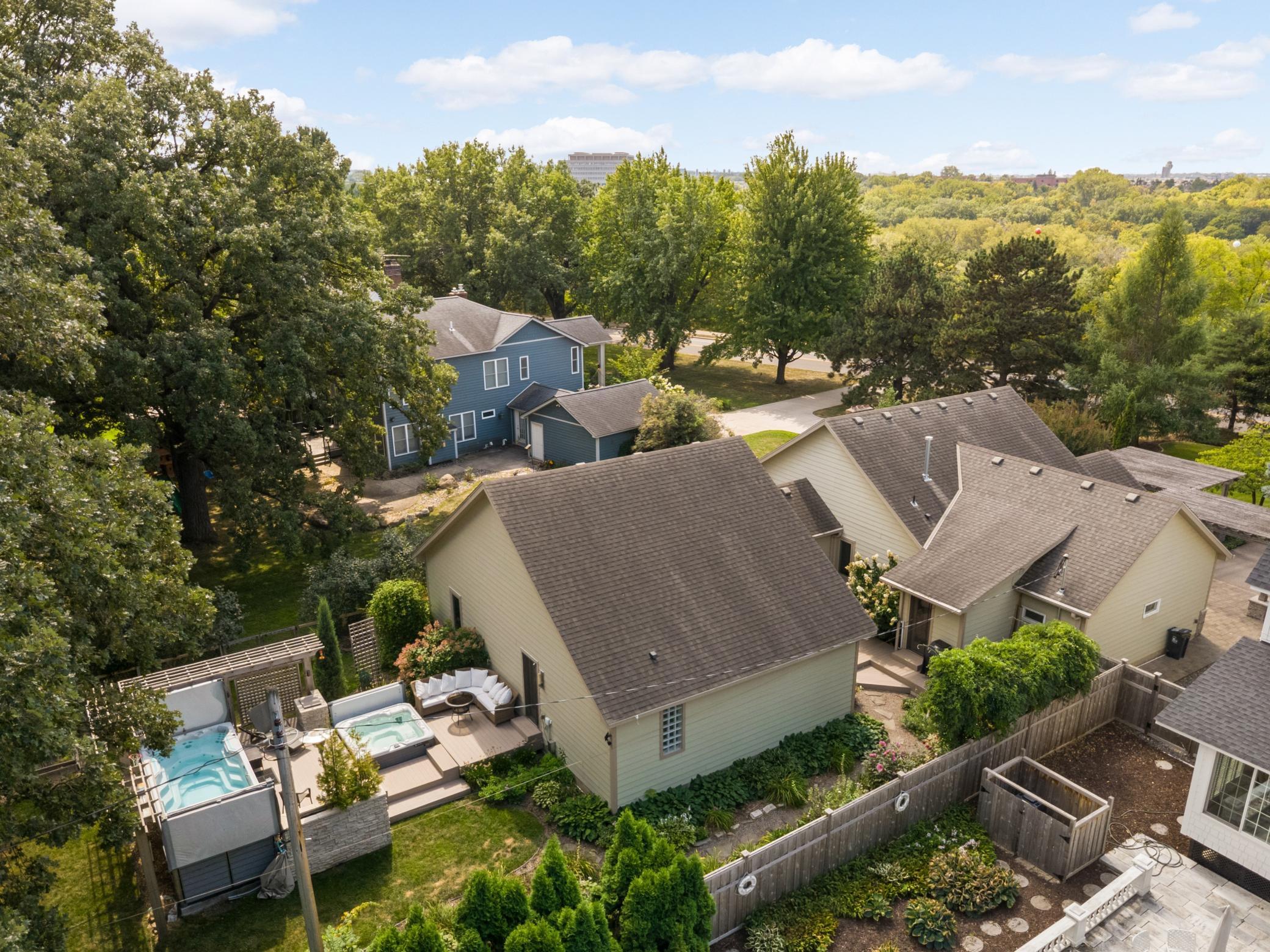 View of Residential at 1616 Mississippi River Boulevard, Saint Paul MN 55116, Saint Paul (50 of 71) - Mike Wilen | Minnesota Team Real Estate
