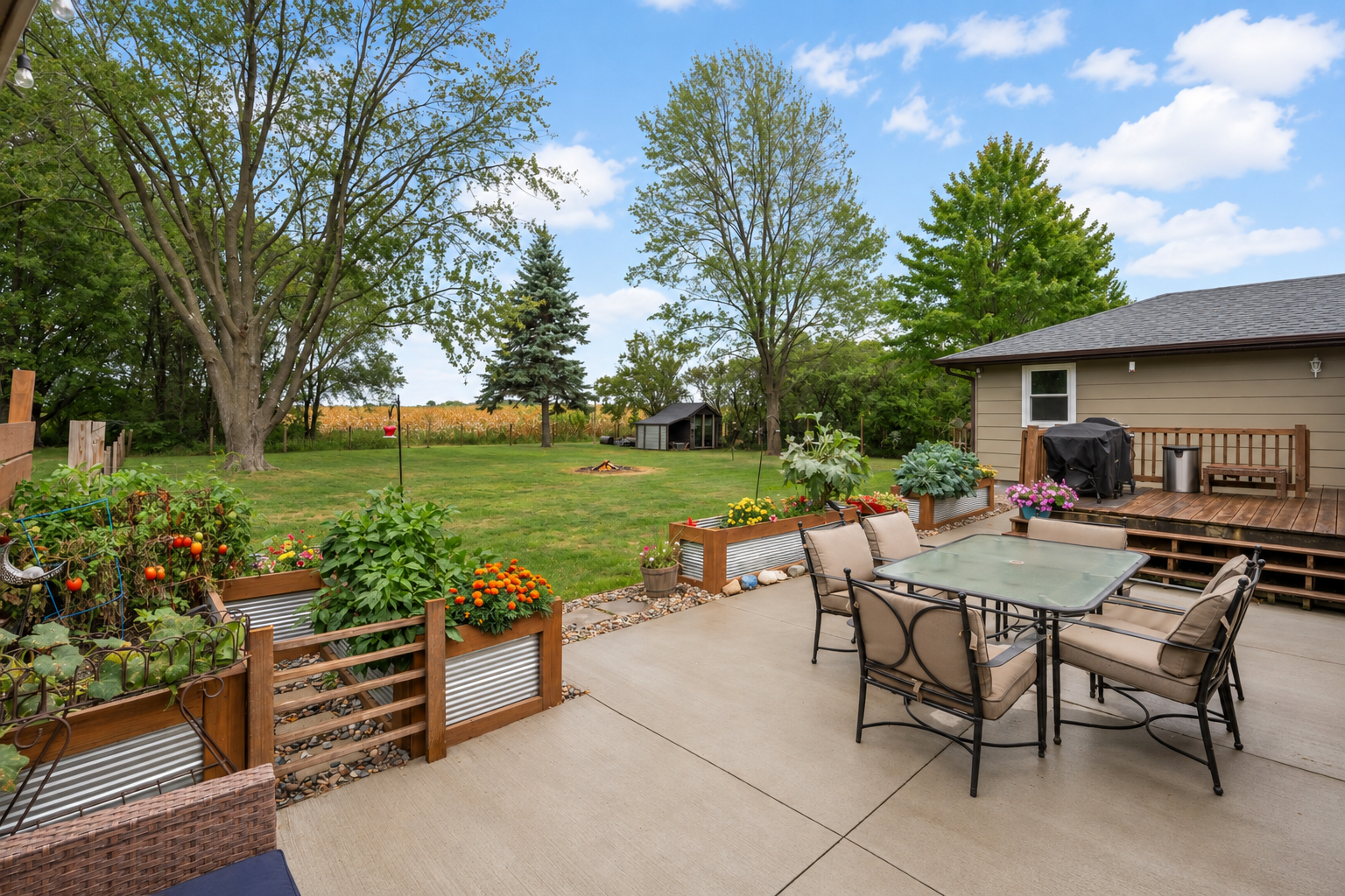 View of Residential at 24930 Cedar Avenue, Farmington MN 55024, Farmington (26 of 32) - Mike Wilen | Minnesota Team Real Estate