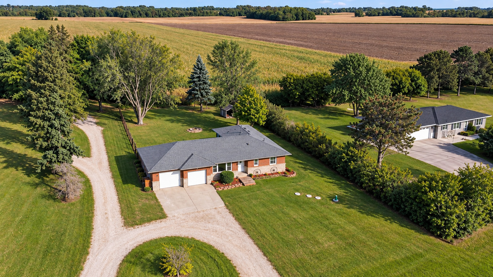 View of Residential at 24930 Cedar Avenue, Farmington MN 55024, Farmington (28 of 32) - Mike Wilen | Minnesota Team Real Estate
