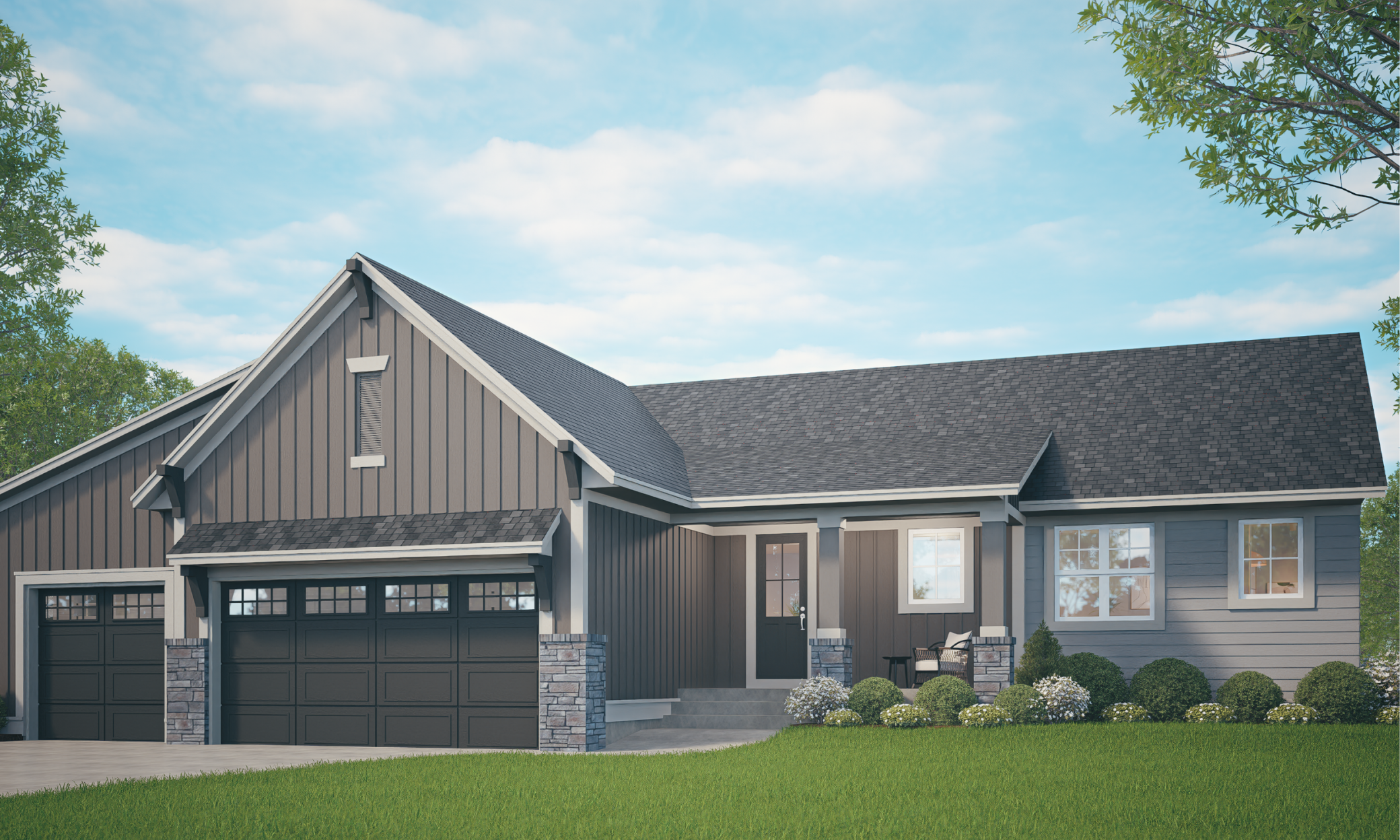View of Single Family at 4810 Ordell Trail, Stillwater - Mike Wilen | Minnesota Team Real Estate