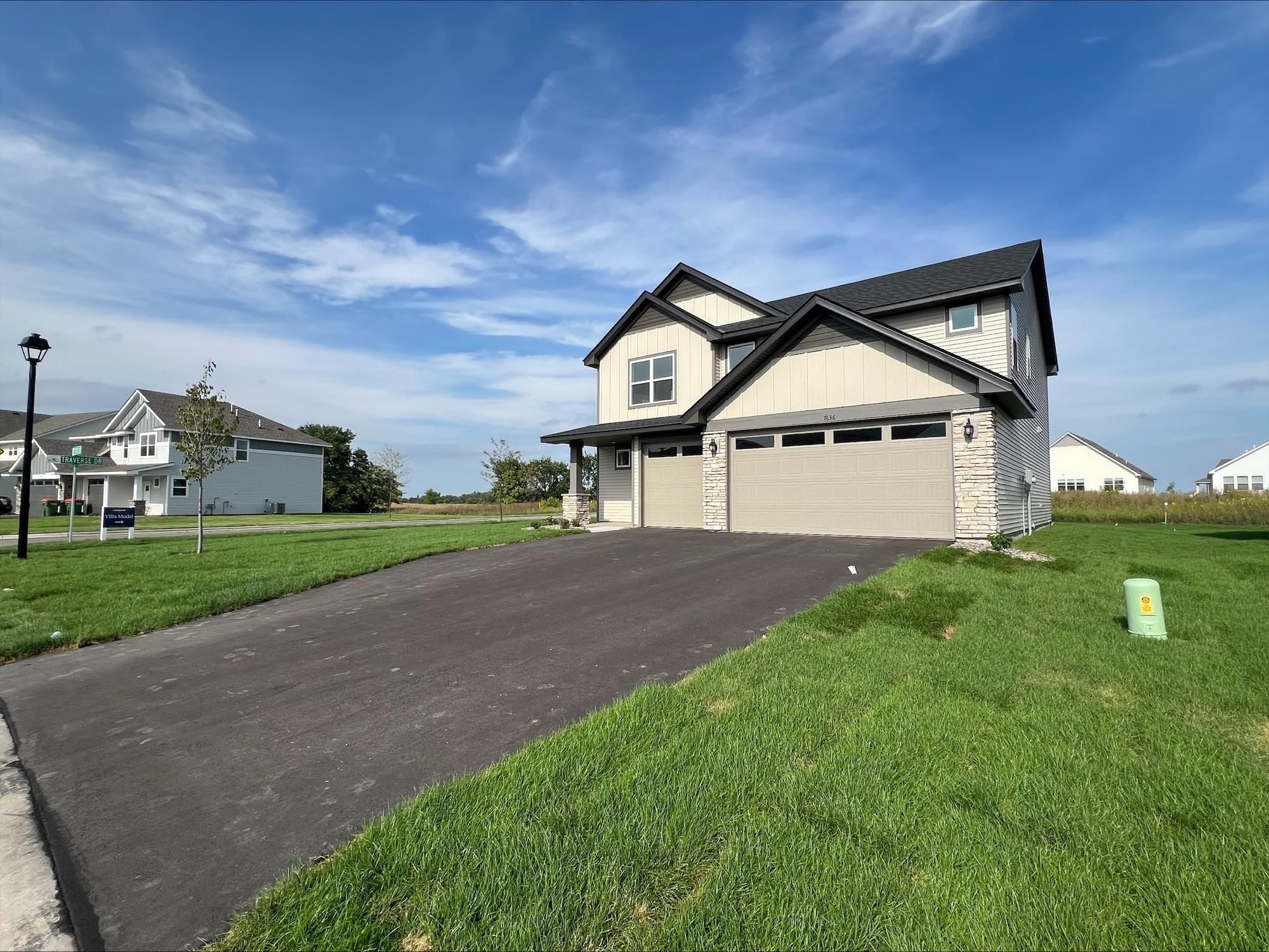 View of Residential at 7636 Lotus Lane, Lino Lakes MN 55038, Lino Lakes (2 of 44) - Mike Wilen | Minnesota Team Real Estate