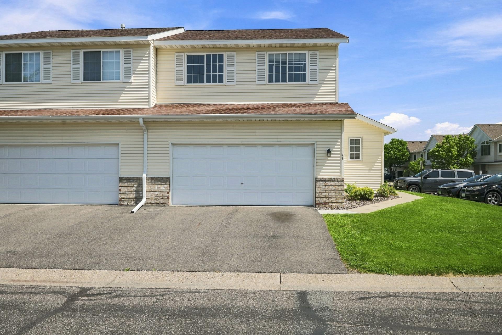 View of Residential at 41 Willow Way, Farmington MN 55024, Farmington - Mike Wilen | Minnesota Team Real Estate