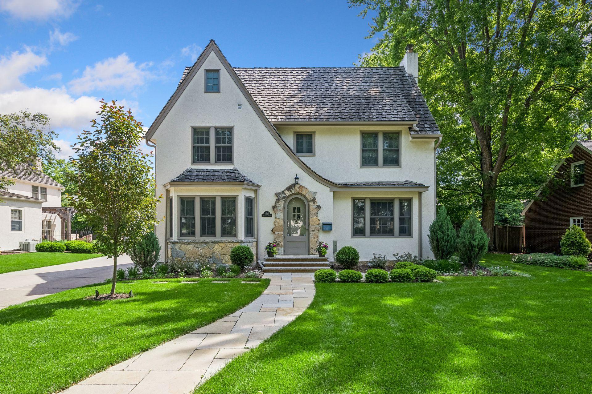 View of Residential at 4517 Wooddale Avenue, Edina MN 55424, Edina (2 of 59) - Mike Wilen | Minnesota Team Real Estate