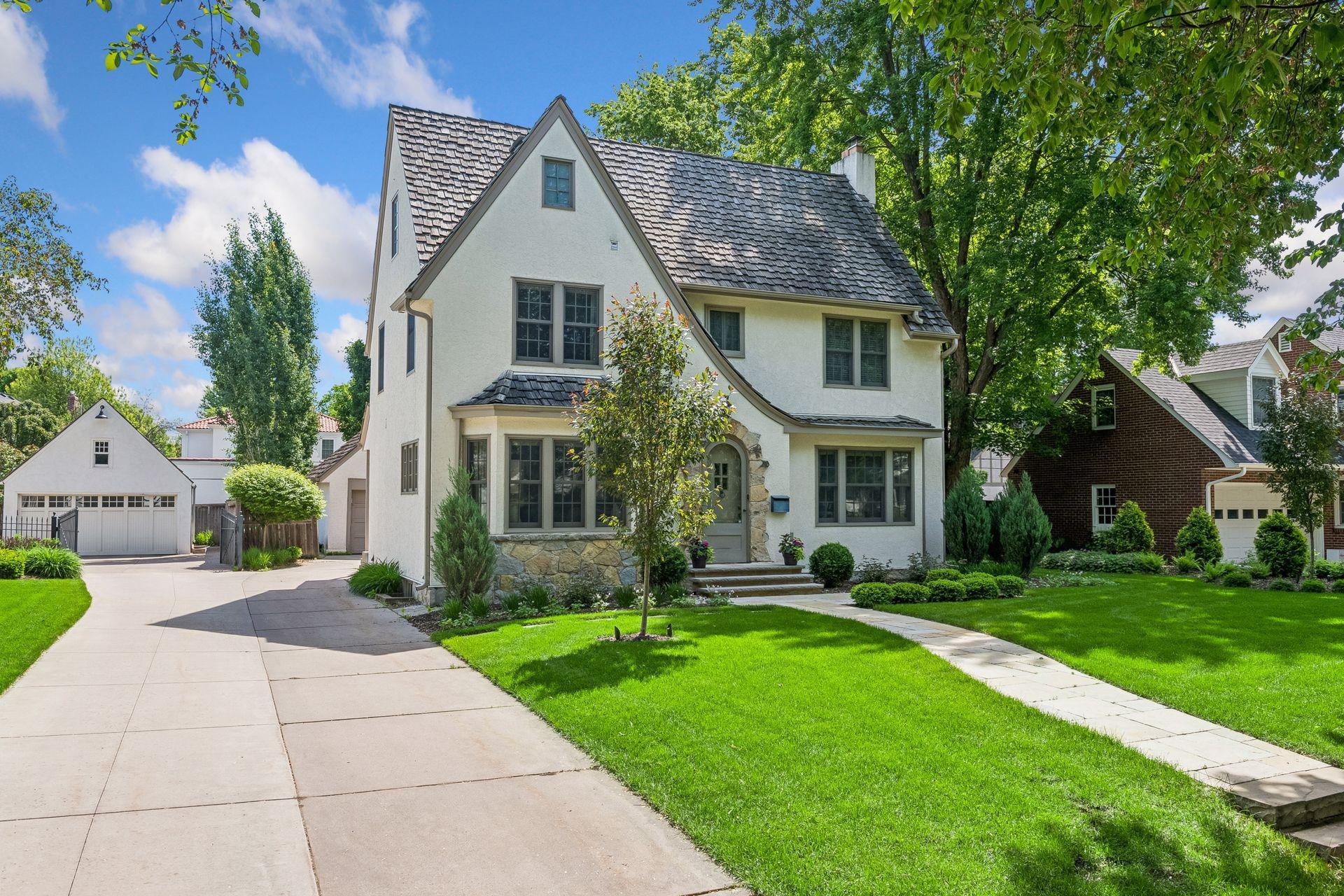 View of Residential at 4517 Wooddale Avenue, Edina MN 55424, Edina (4 of 59) - Mike Wilen | Minnesota Team Real Estate