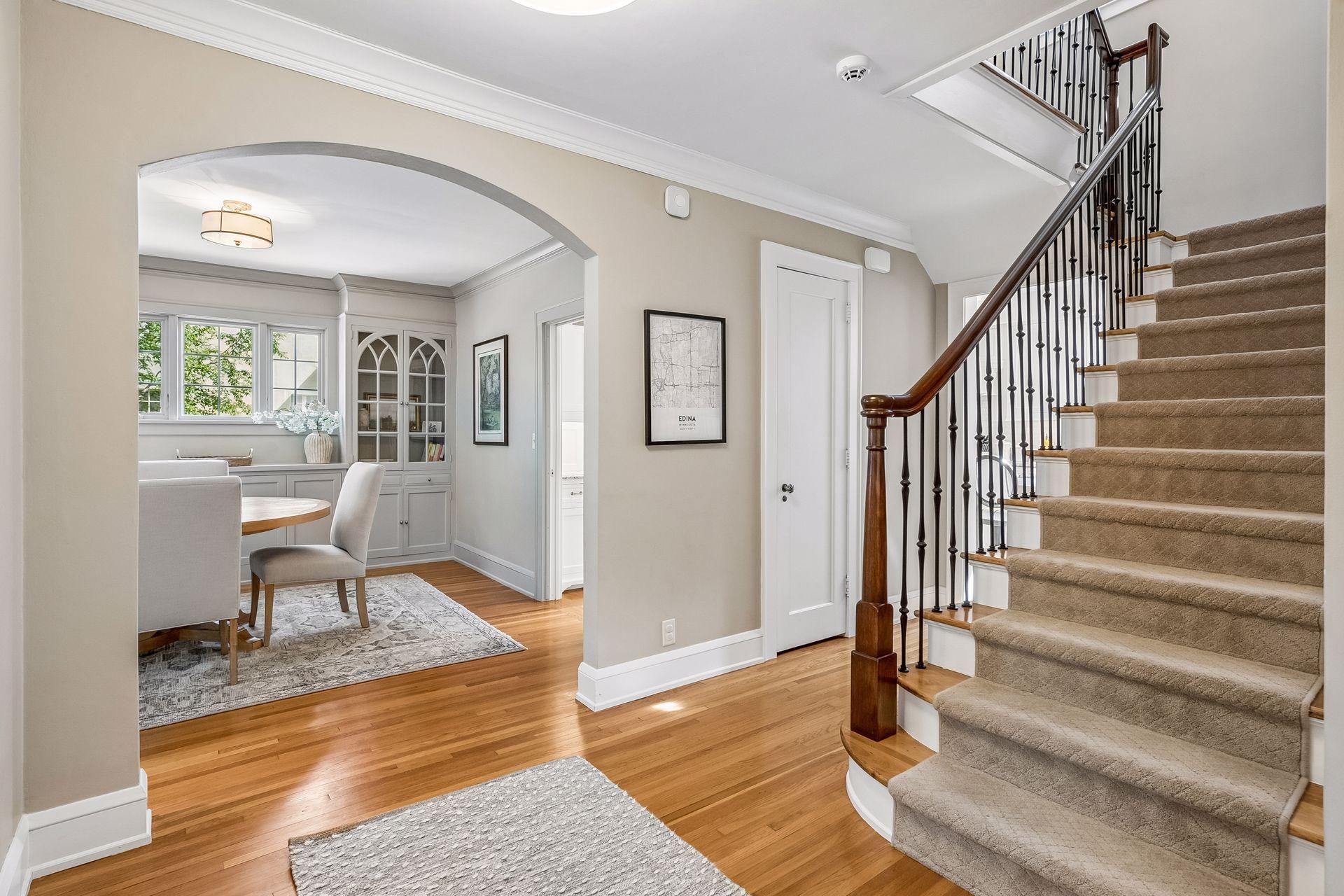 View of Residential at 4517 Wooddale Avenue, Edina MN 55424, Edina (7 of 59) - Mike Wilen | Minnesota Team Real Estate