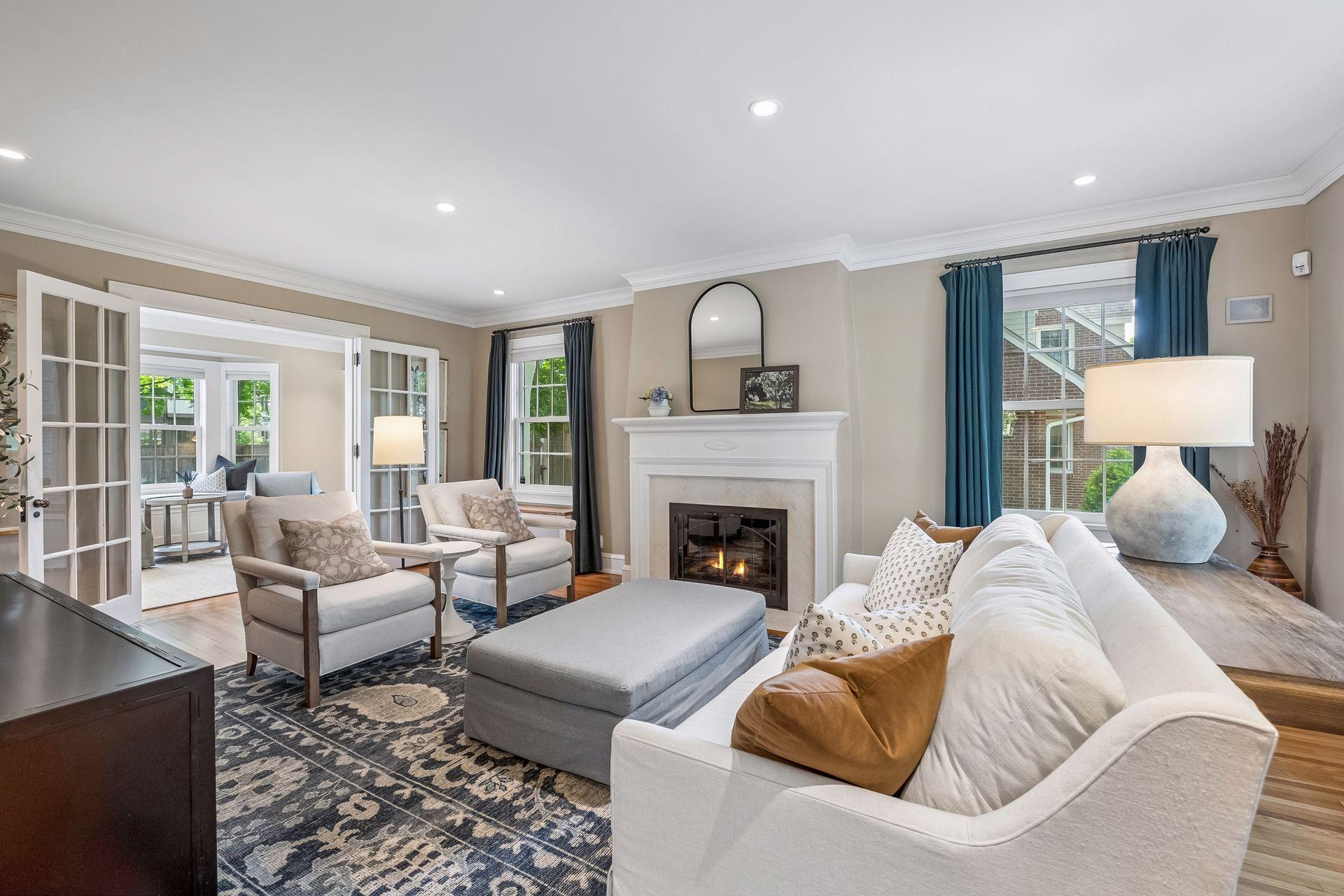 View of Residential at 4517 Wooddale Avenue, Edina MN 55424, Edina (8 of 59) - Mike Wilen | Minnesota Team Real Estate