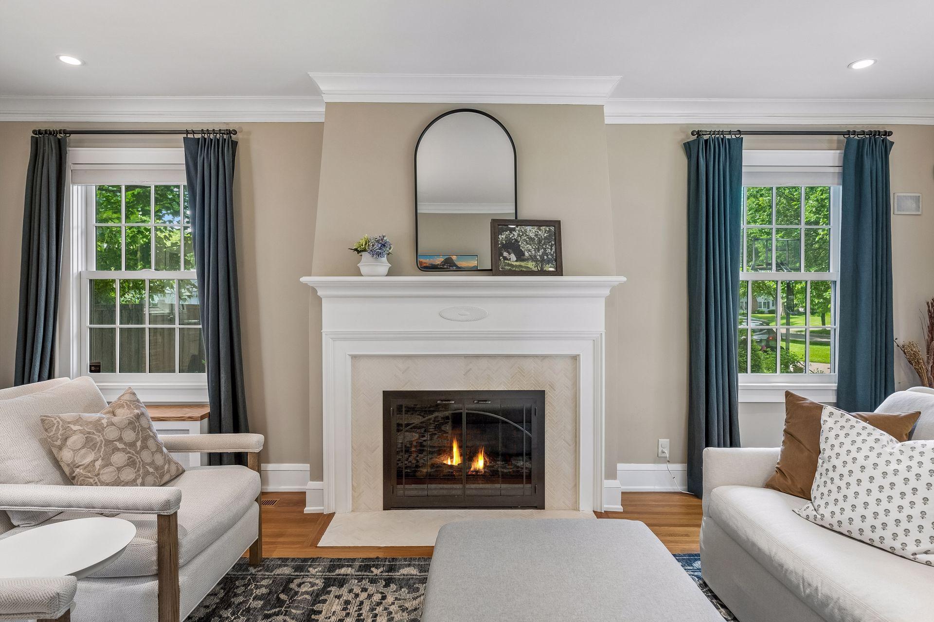View of Residential at 4517 Wooddale Avenue, Edina MN 55424, Edina (10 of 59) - Mike Wilen | Minnesota Team Real Estate
