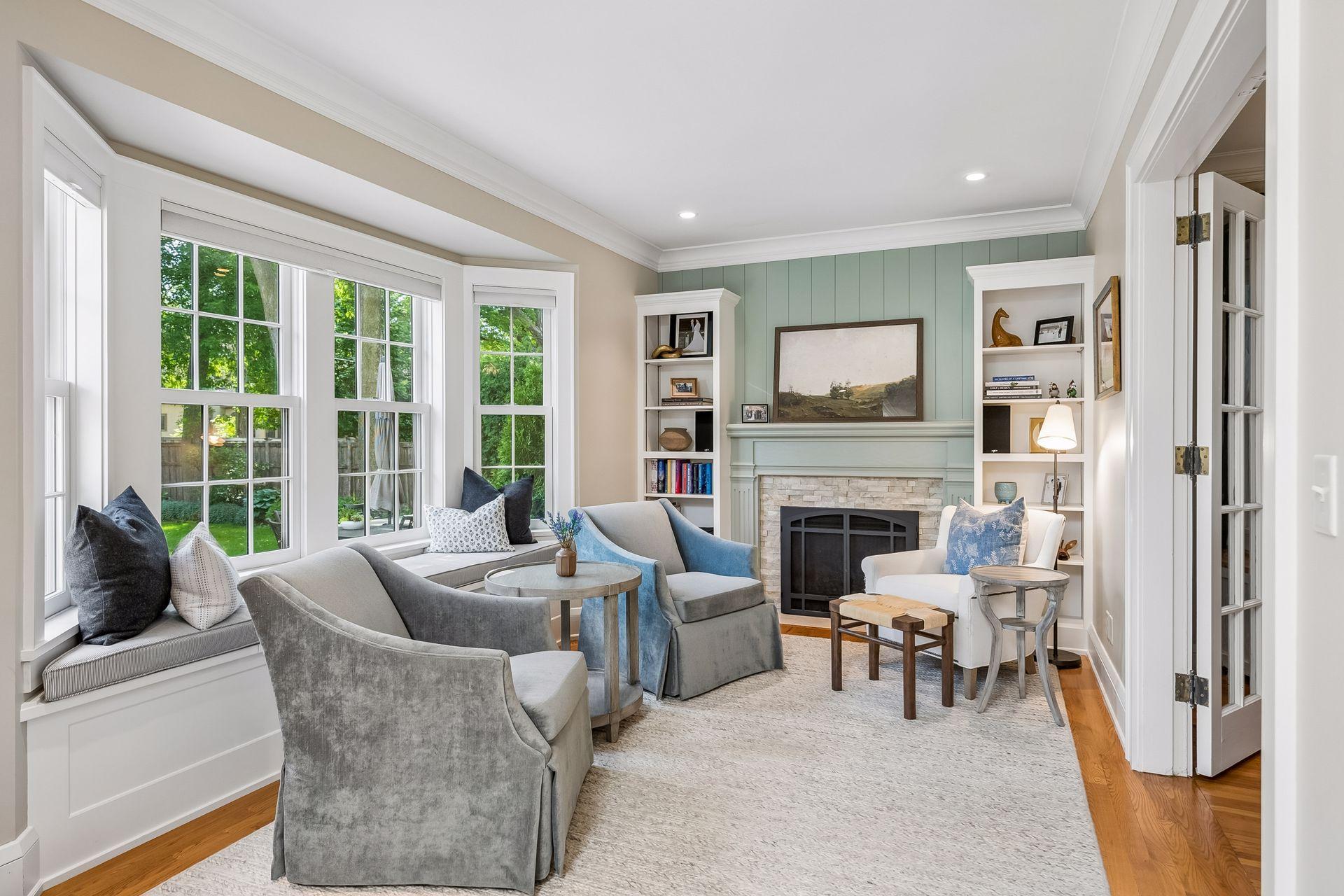 View of Residential at 4517 Wooddale Avenue, Edina MN 55424, Edina (24 of 59) - Mike Wilen | Minnesota Team Real Estate