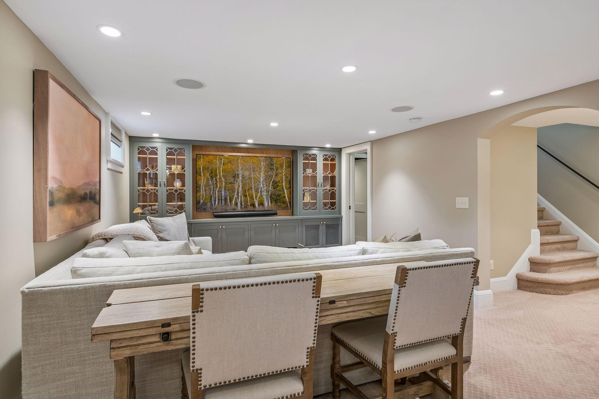 View of Residential at 4517 Wooddale Avenue, Edina MN 55424, Edina (44 of 59) - Mike Wilen | Minnesota Team Real Estate