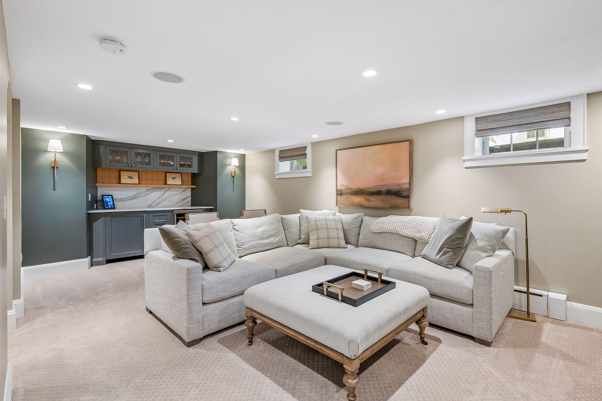 View of Residential at 4517 Wooddale Avenue, Edina MN 55424, Edina (46 of 59) - Mike Wilen | Minnesota Team Real Estate