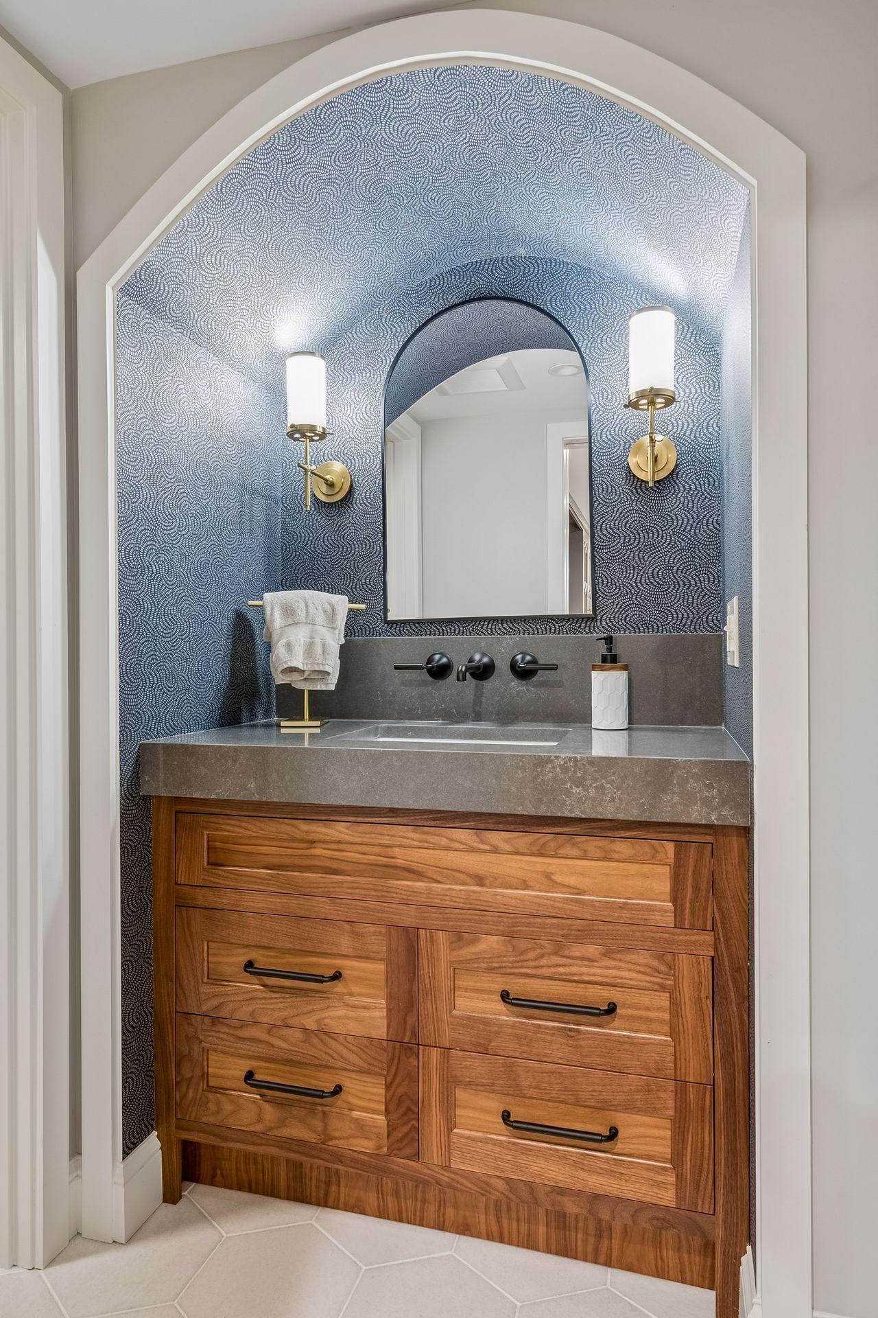 View of Residential at 4517 Wooddale Avenue, Edina MN 55424, Edina (51 of 59) - Mike Wilen | Minnesota Team Real Estate