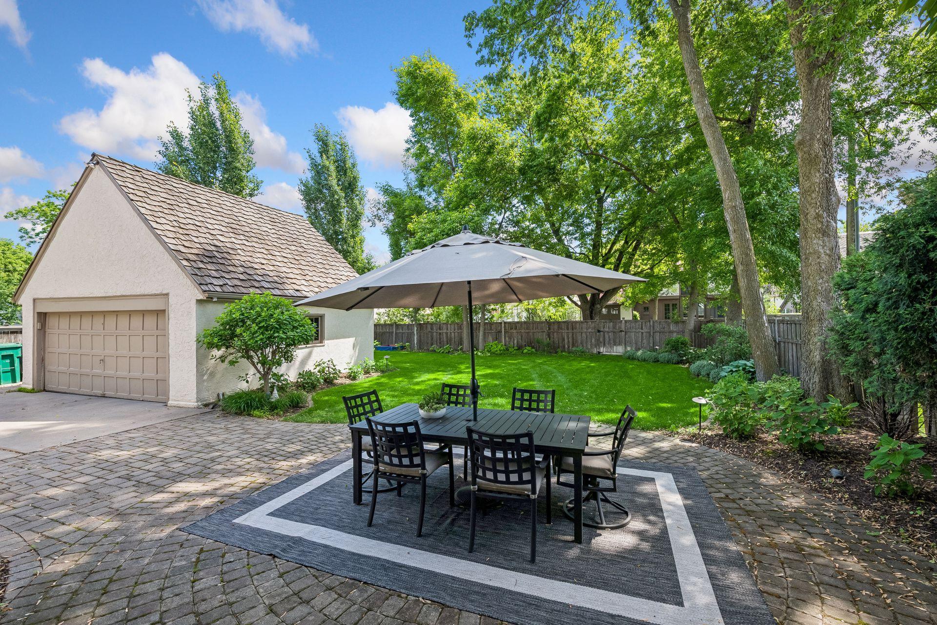 View of Residential at 4517 Wooddale Avenue, Edina MN 55424, Edina (53 of 59) - Mike Wilen | Minnesota Team Real Estate