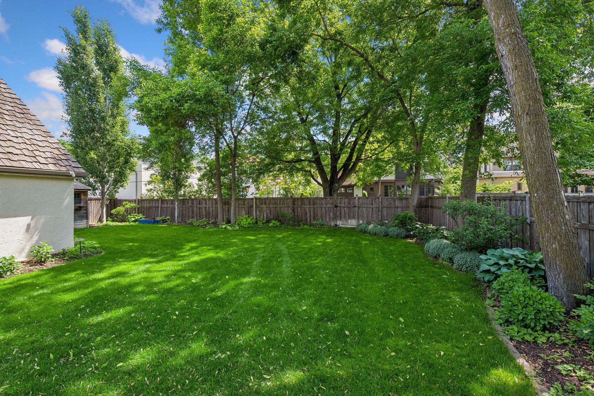 View of Residential at 4517 Wooddale Avenue, Edina MN 55424, Edina (55 of 59) - Mike Wilen | Minnesota Team Real Estate