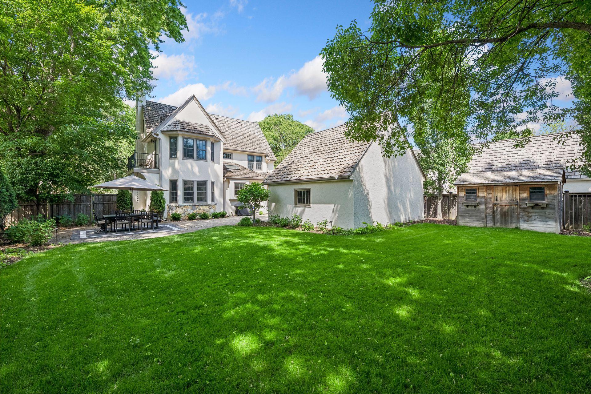 View of Residential at 4517 Wooddale Avenue, Edina MN 55424, Edina (56 of 59) - Mike Wilen | Minnesota Team Real Estate