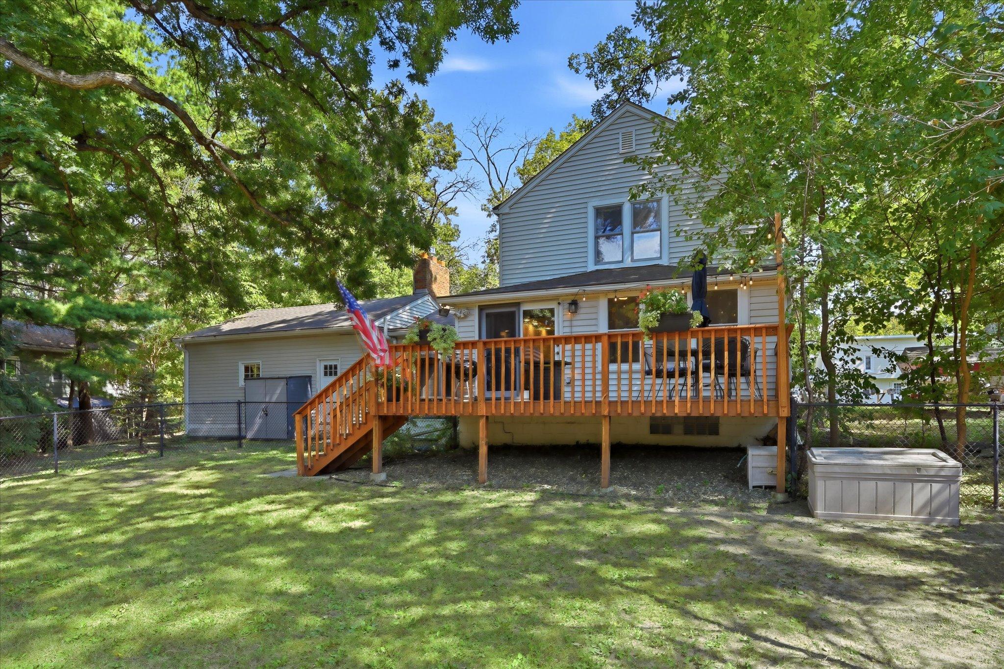 View of Residential at 5505 Portland Avenue, White Bear Lake MN 55110, White Bear Lake (13 of 64) - Mike Wilen | Minnesota Team Real Estate