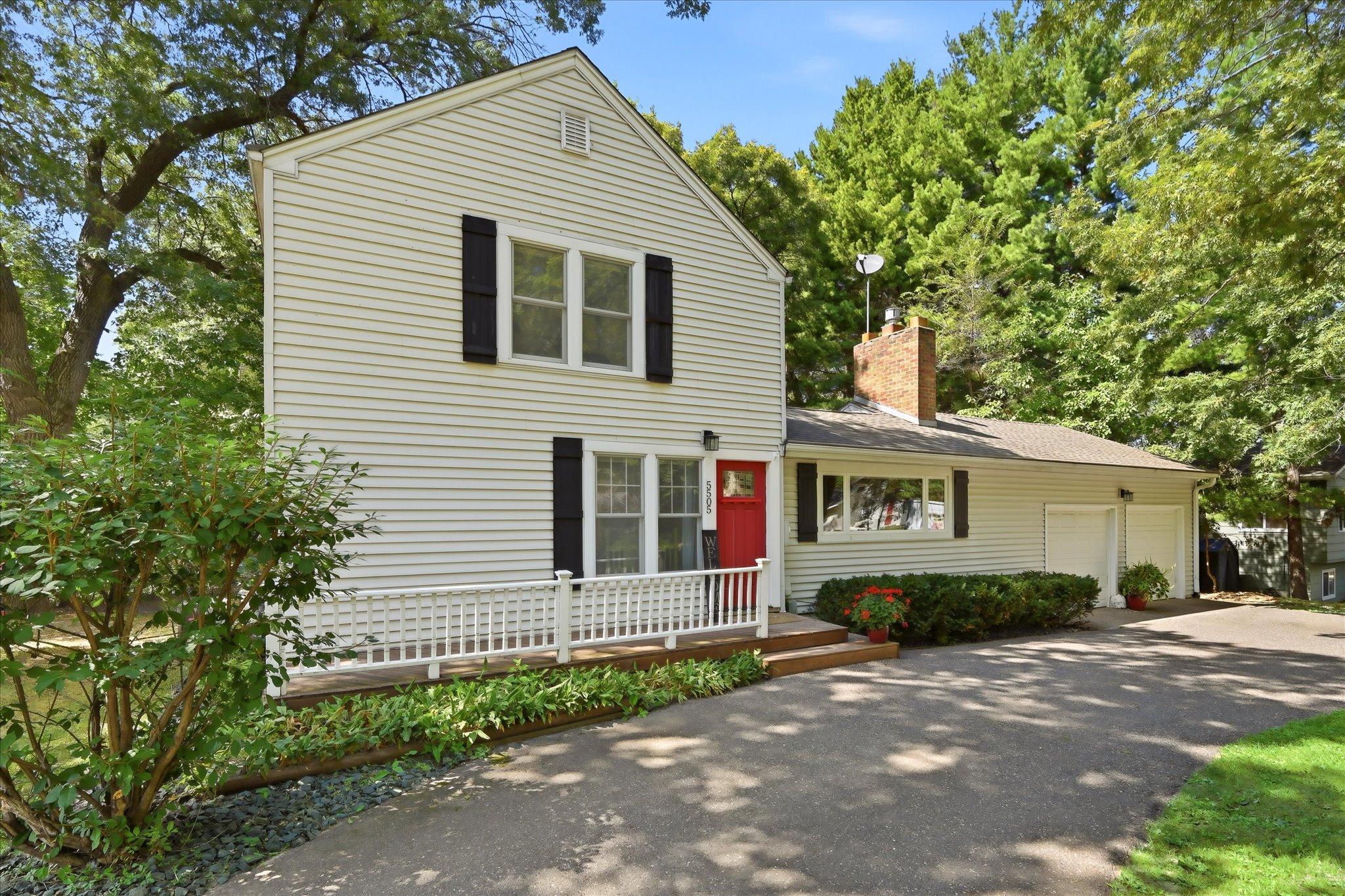 View of Residential at 5505 Portland Avenue, White Bear Lake MN 55110, White Bear Lake (2 of 64) - Mike Wilen | Minnesota Team Real Estate