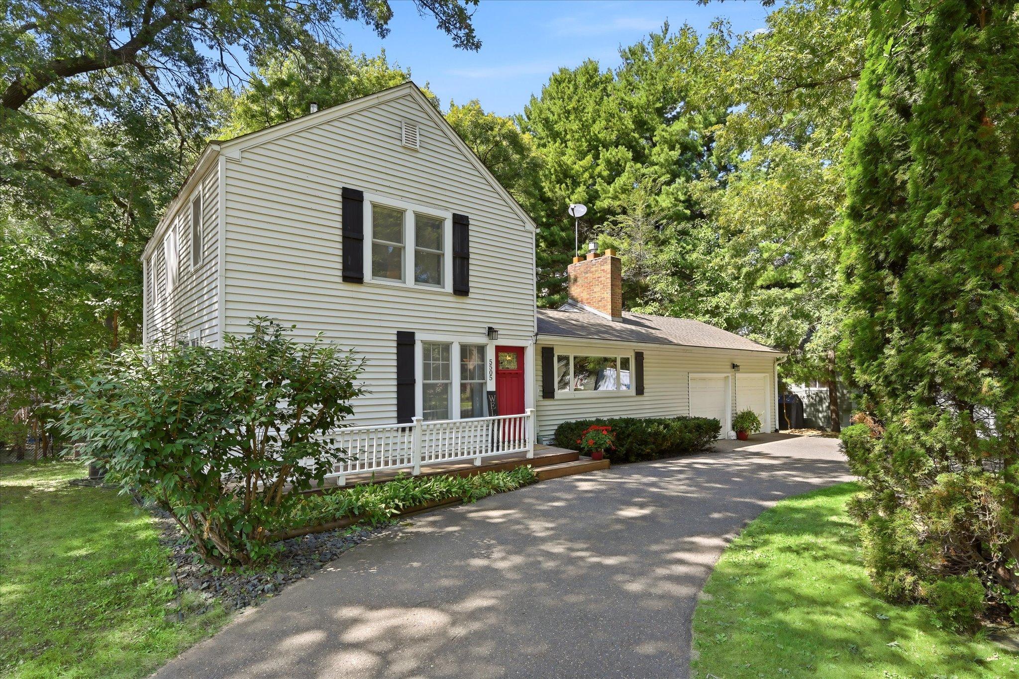 View of Residential at 5505 Portland Avenue, White Bear Lake MN 55110, White Bear Lake - Mike Wilen | Minnesota Team Real Estate
