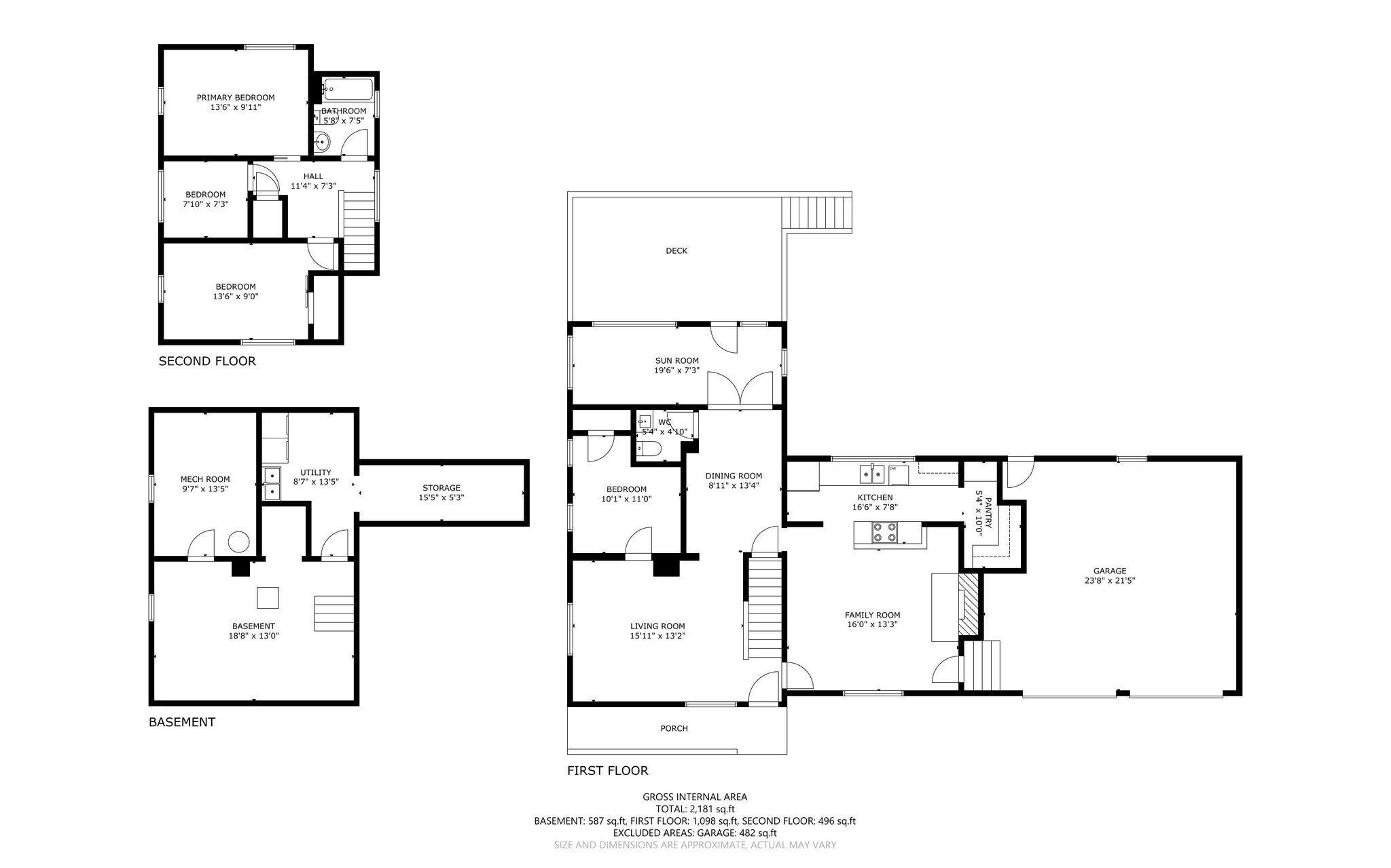 View of Residential at 5505 Portland Avenue, White Bear Lake MN 55110, White Bear Lake (61 of 64) - Mike Wilen | Minnesota Team Real Estate