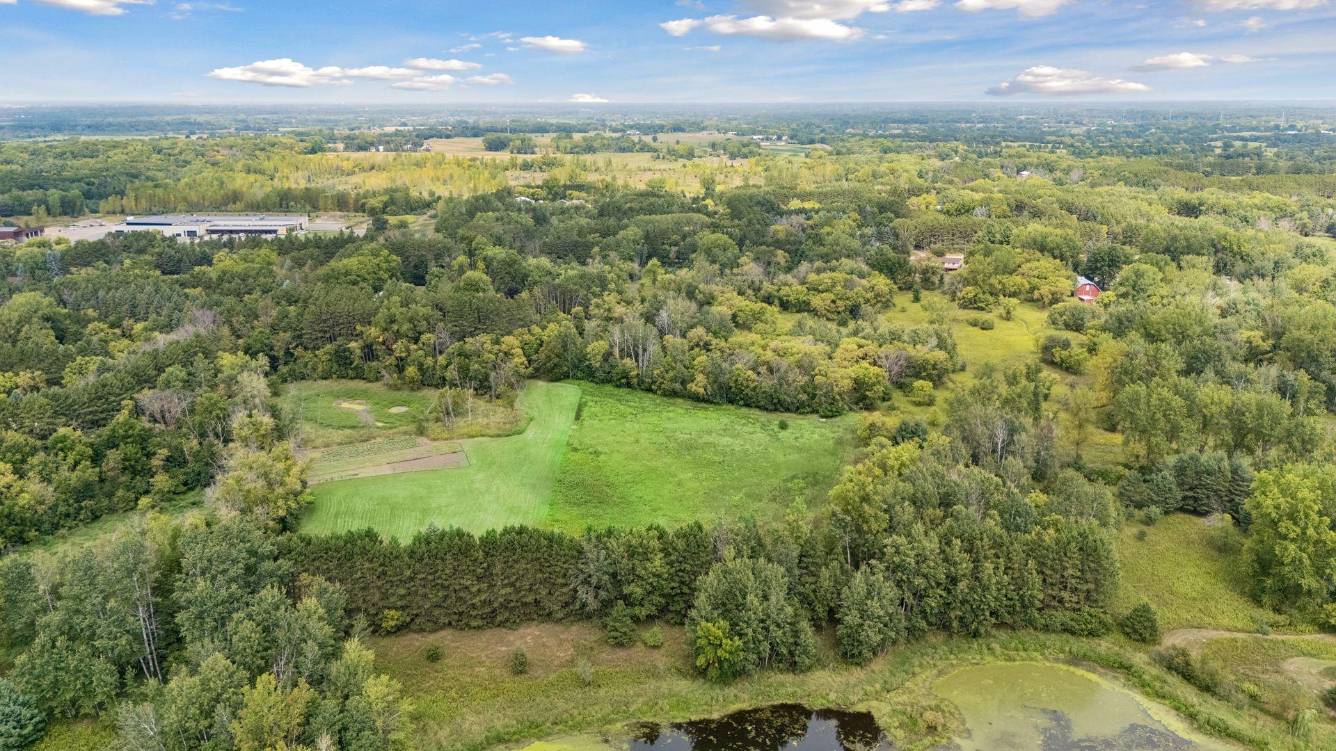View of Land at 8439 140th Street, Hugo MN 55038, Hugo (5 of 8) - Mike Wilen | Minnesota Team Real Estate