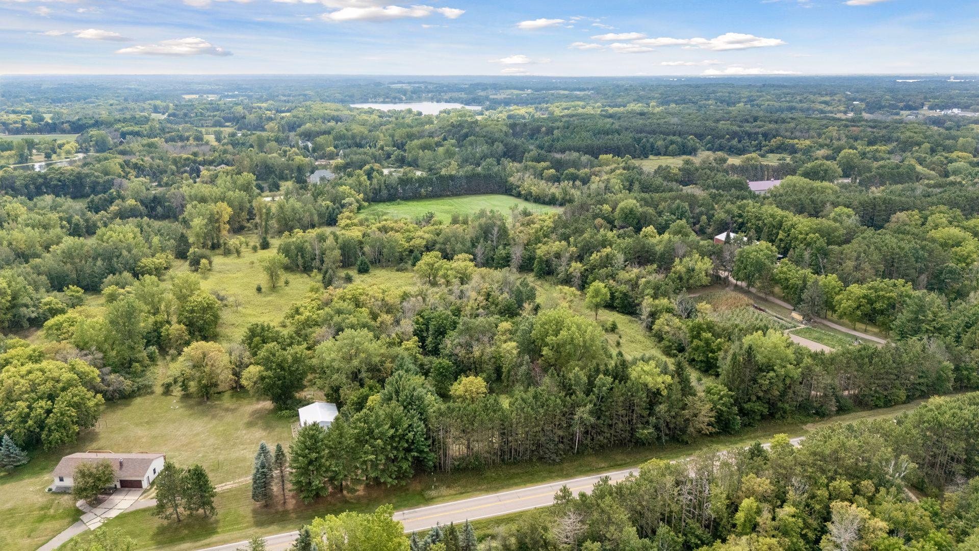View of Land at 8439 140th Street, Hugo MN 55038, Hugo (2 of 8) - Mike Wilen | Minnesota Team Real Estate