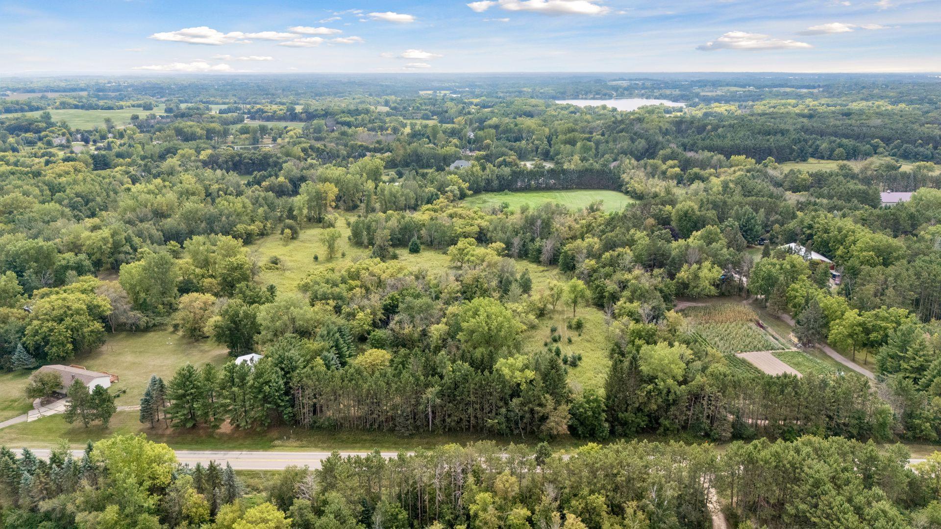 View of Land at 8439 140th Street, Hugo MN 55038, Hugo (4 of 8) - Mike Wilen | Minnesota Team Real Estate