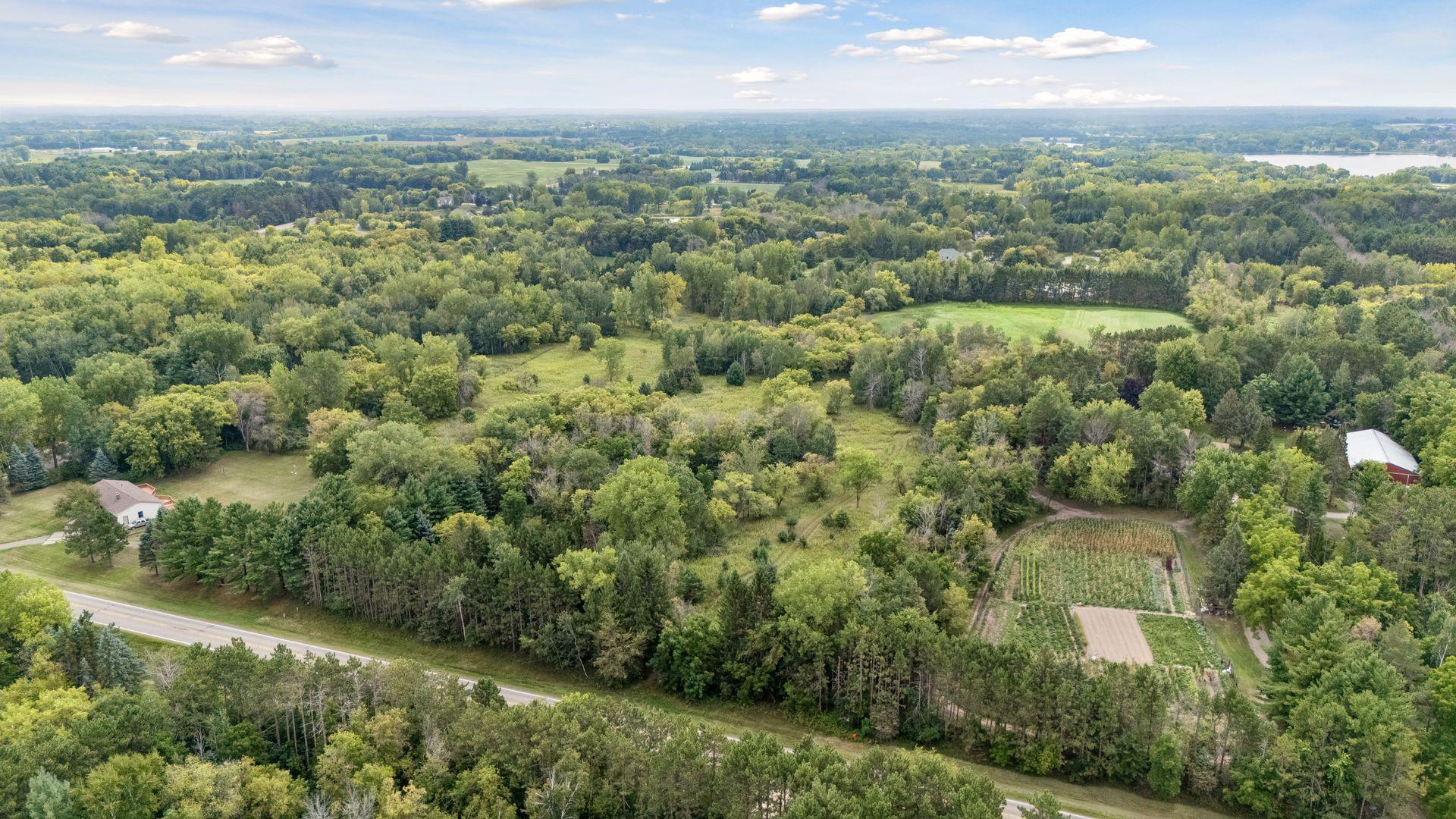 View of Land at 8439 140th Street, Hugo MN 55038, Hugo (3 of 8) - Mike Wilen | Minnesota Team Real Estate