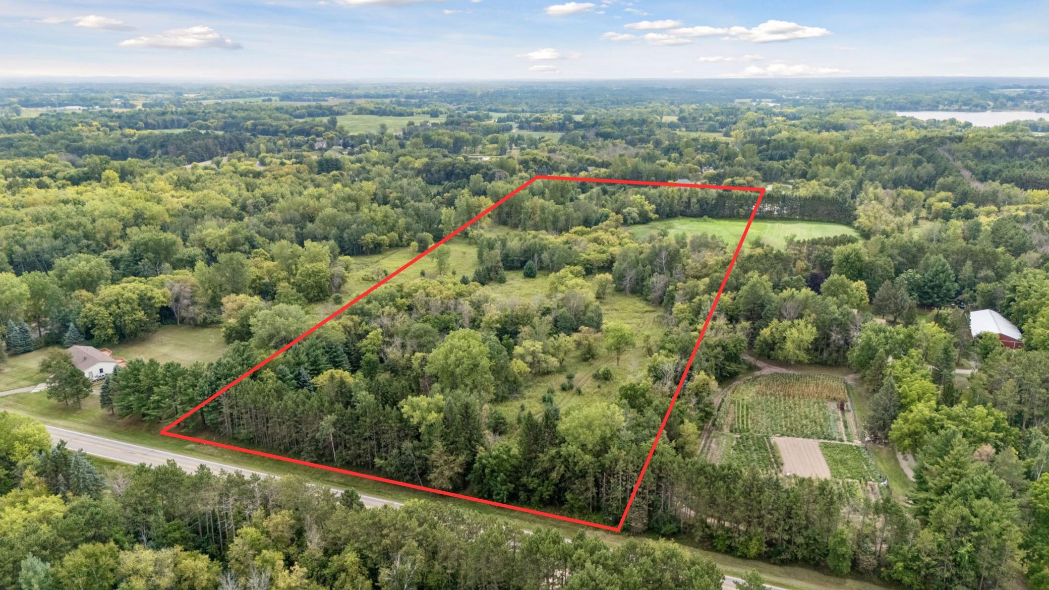 View of Land at 8439 140th Street, Hugo MN 55038, Hugo - Mike Wilen | Minnesota Team Real Estate