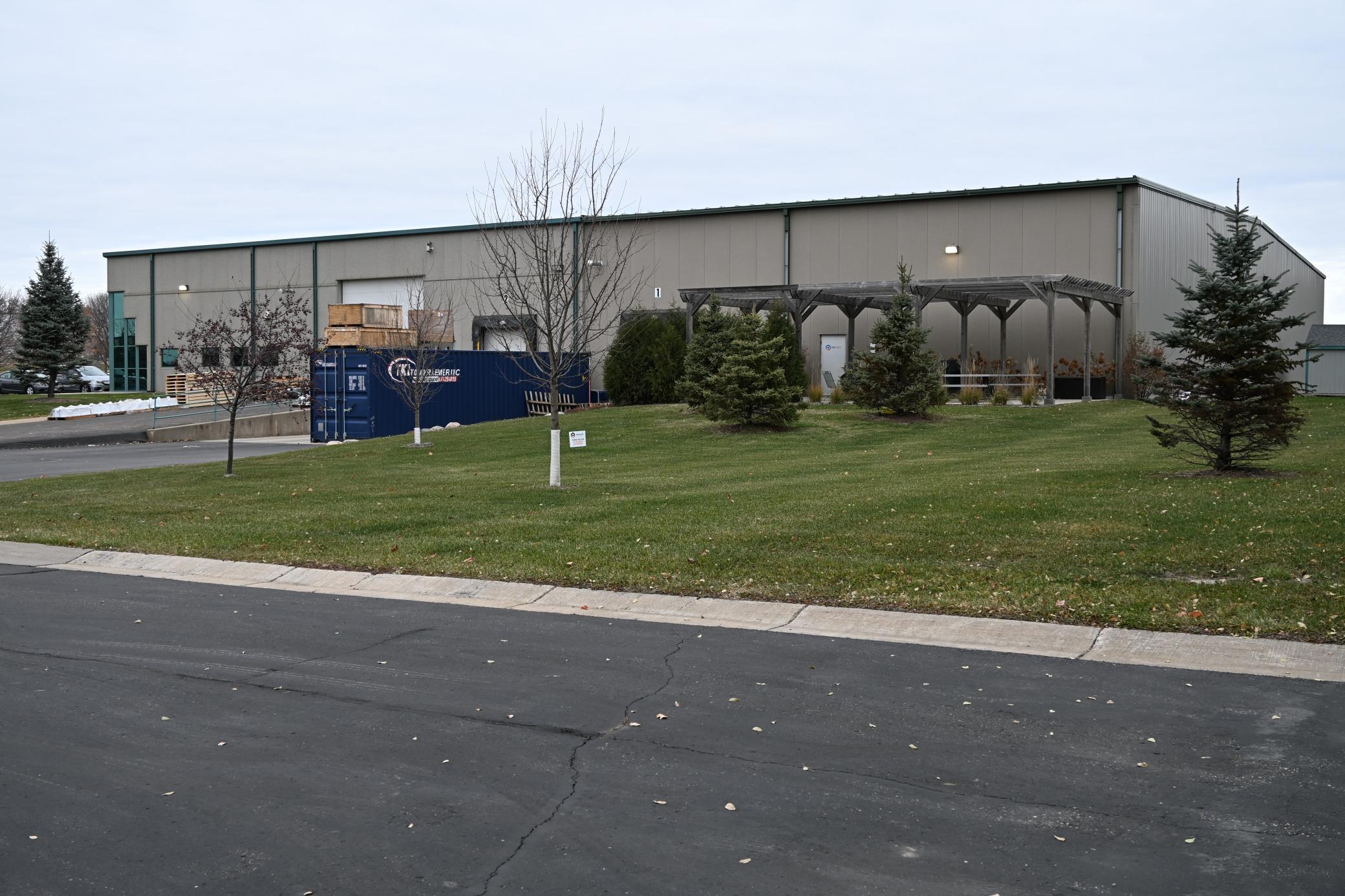 View of Commercial Sale at 6704 Bleck Drive, Rockford MN 55373, Rockford (25 of 25) - Mike Wilen | Minnesota Team Real Estate