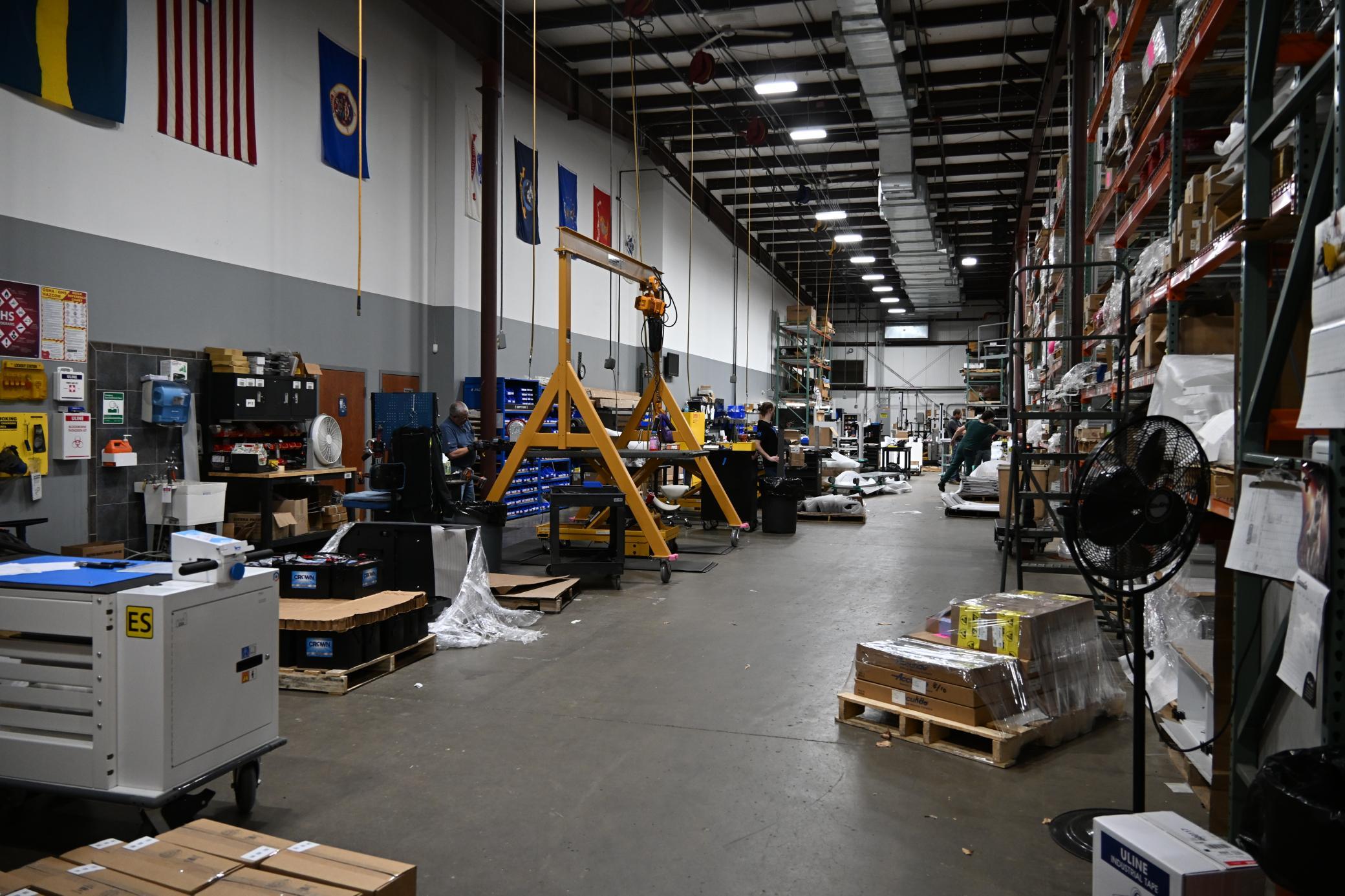 View of Commercial Sale at 6704 Bleck Drive, Rockford MN 55373, Rockford (24 of 25) - Mike Wilen | Minnesota Team Real Estate