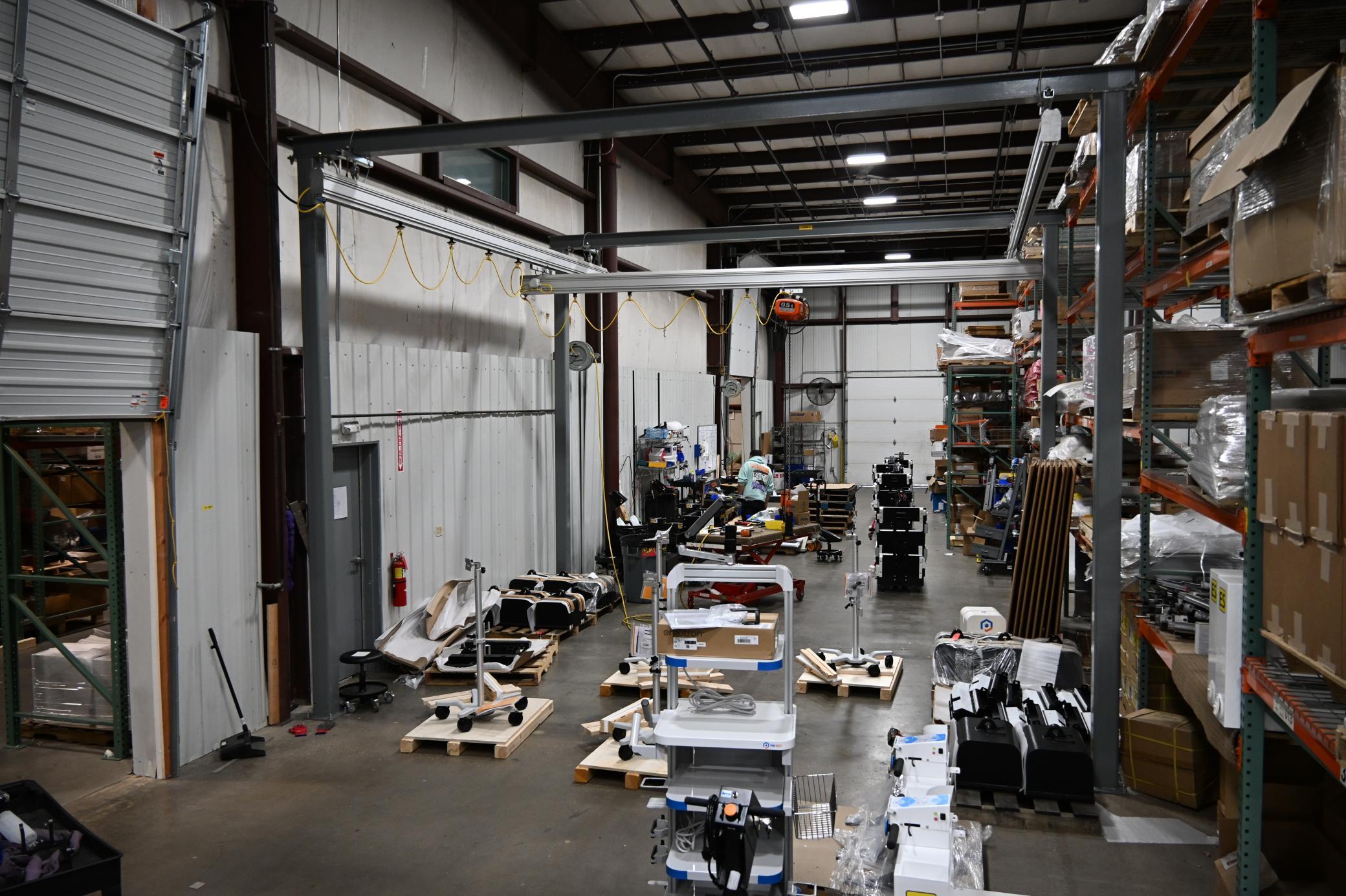 View of Commercial Sale at 6704 Bleck Drive, Rockford MN 55373, Rockford (14 of 25) - Mike Wilen | Minnesota Team Real Estate