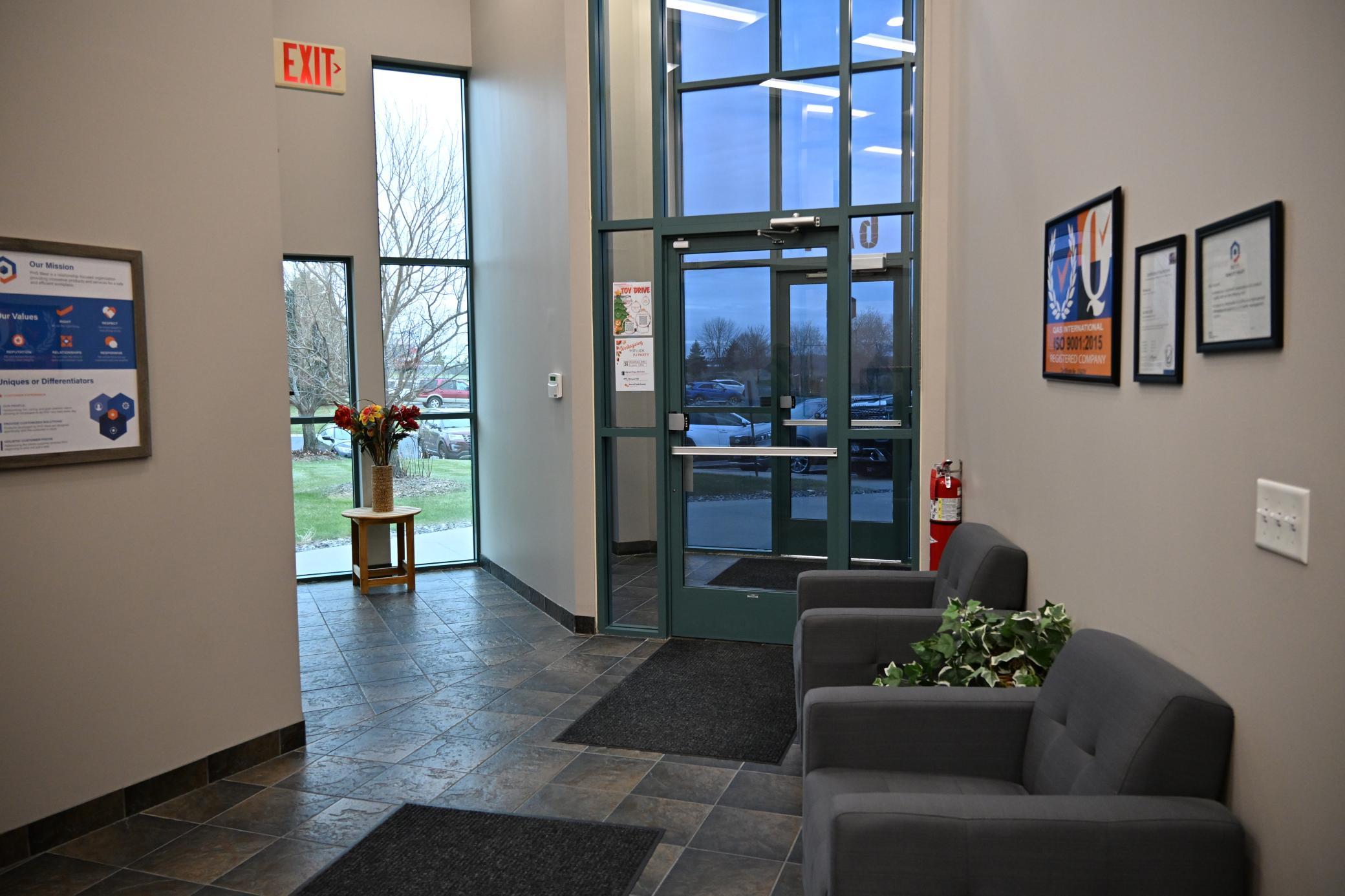 View of Commercial Sale at 6704 Bleck Drive, Rockford MN 55373, Rockford (5 of 25) - Mike Wilen | Minnesota Team Real Estate