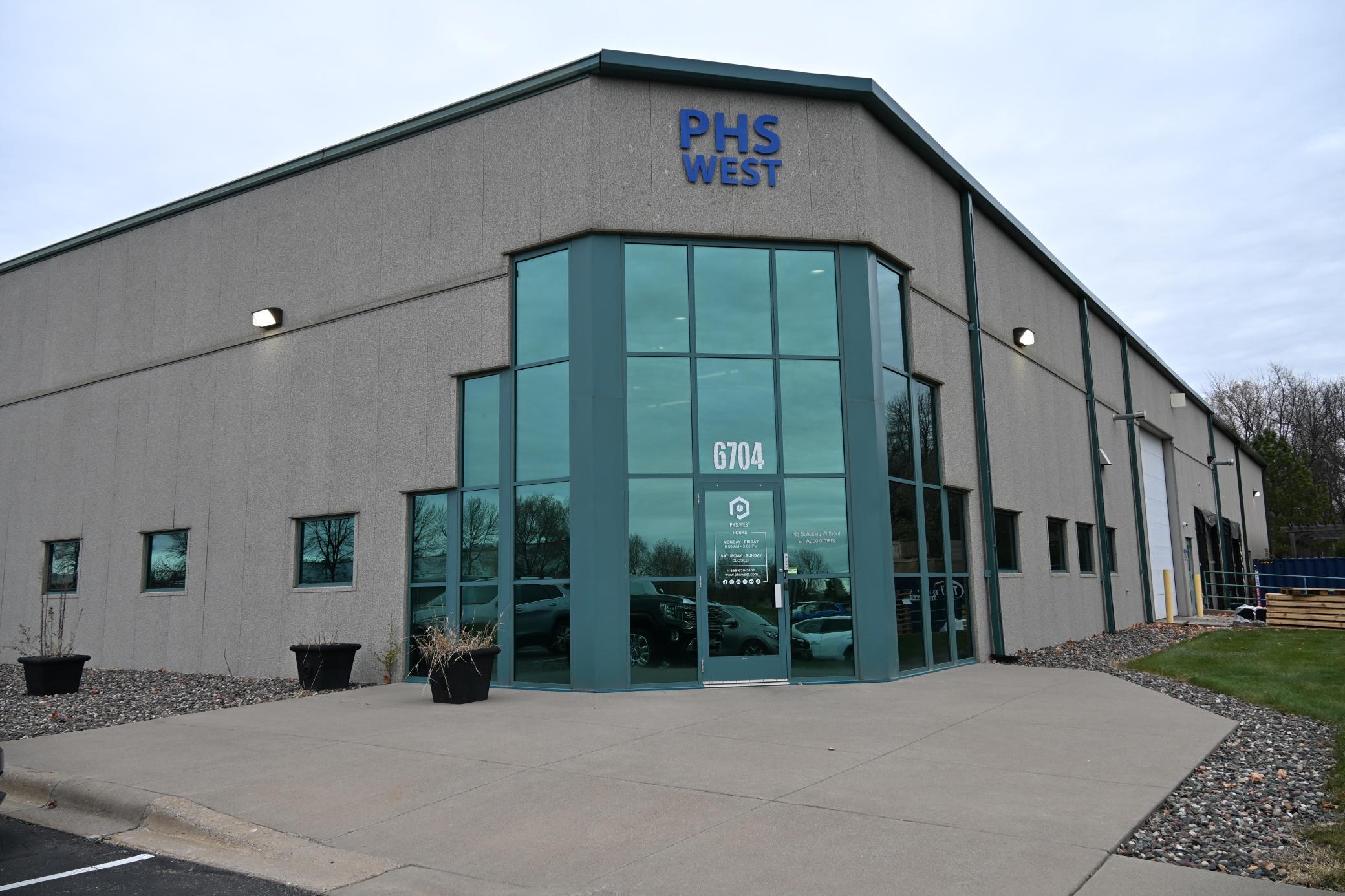 View of Commercial Sale at 6704 Bleck Drive, Rockford MN 55373, Rockford - Mike Wilen | Minnesota Team Real Estate